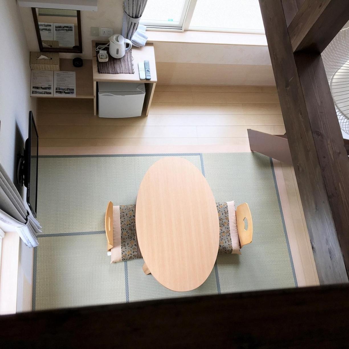 Room Selected at Check-In photo 3
