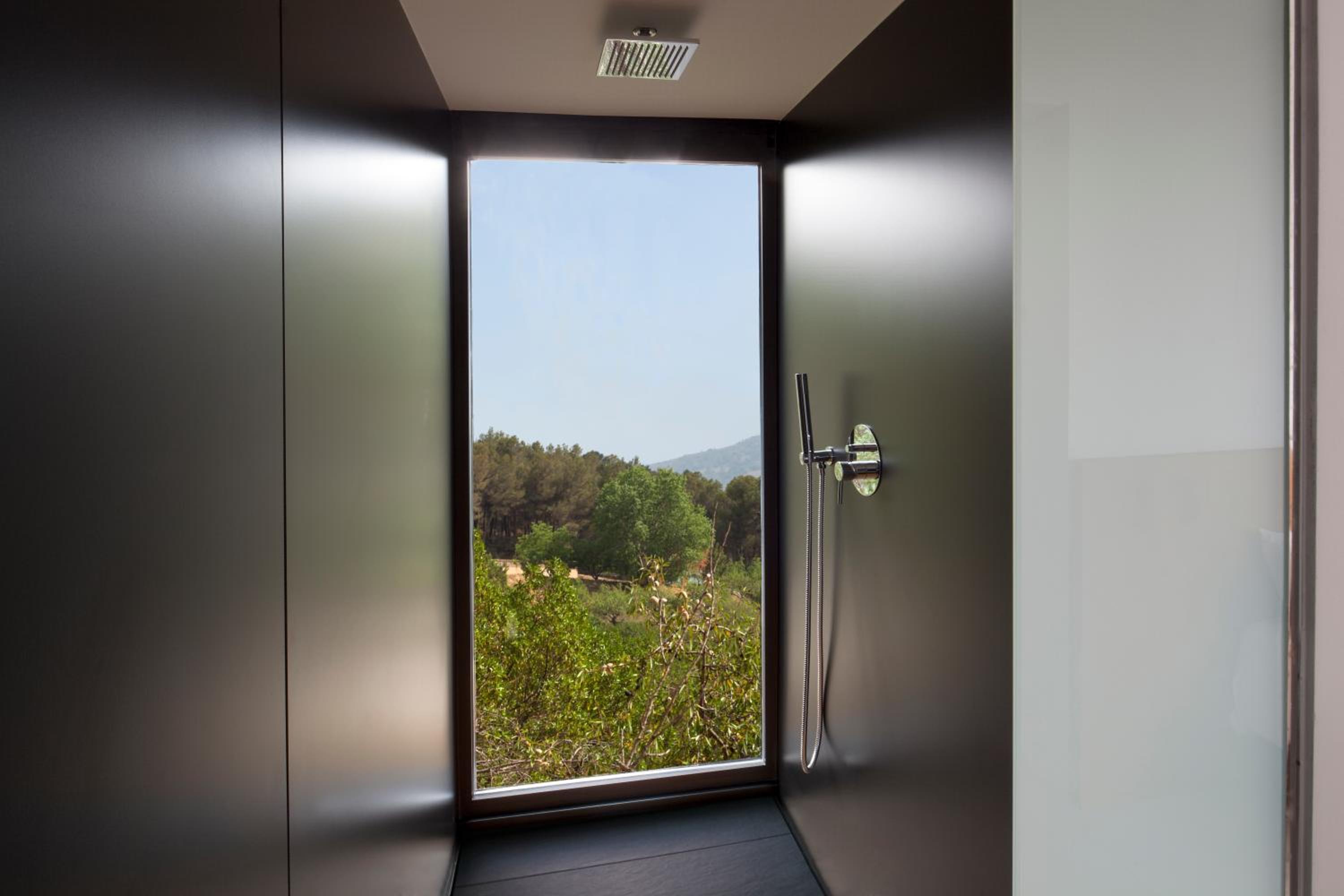 Double Room with Mountain View photo 2