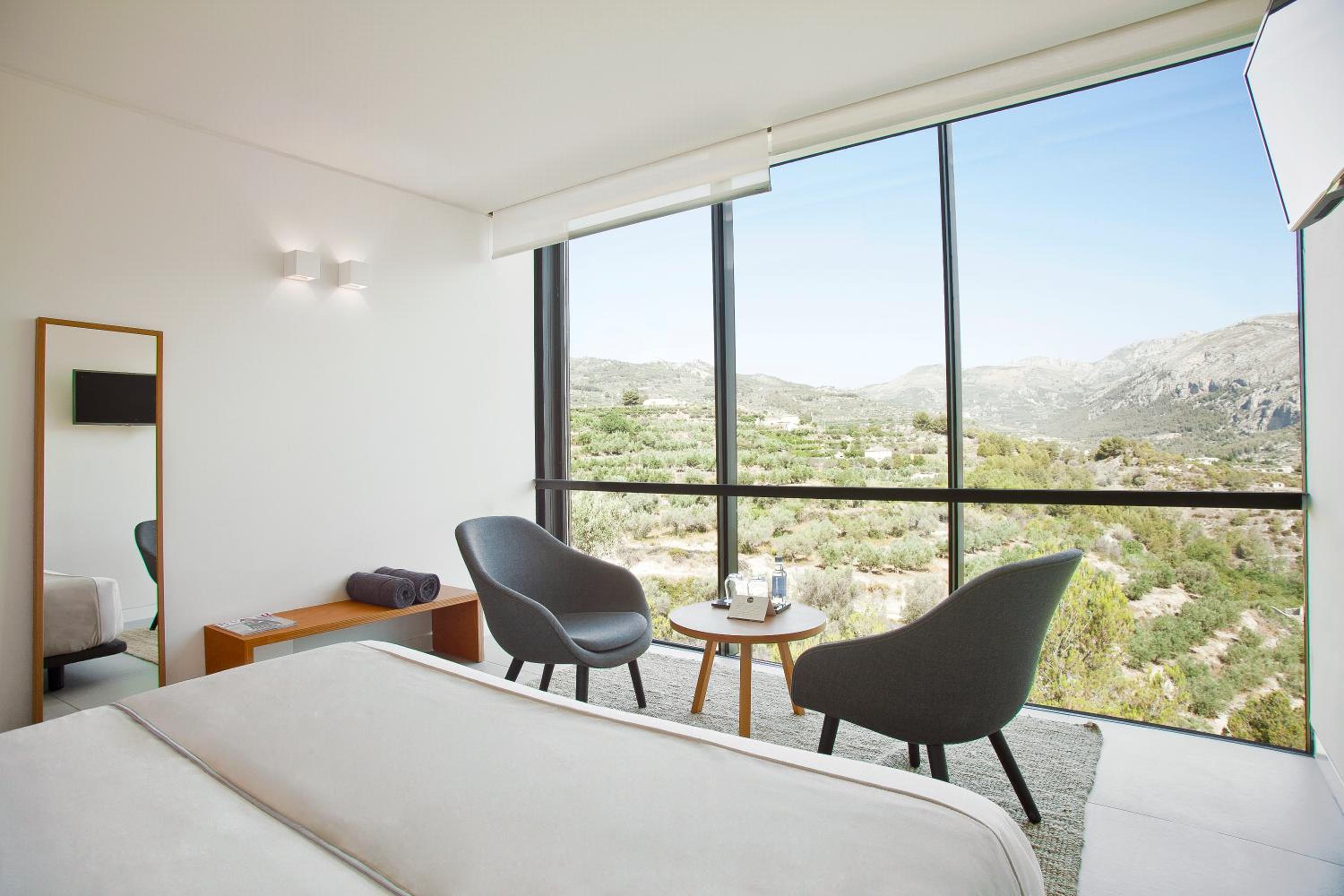 Double Room with Mountain View photo 3