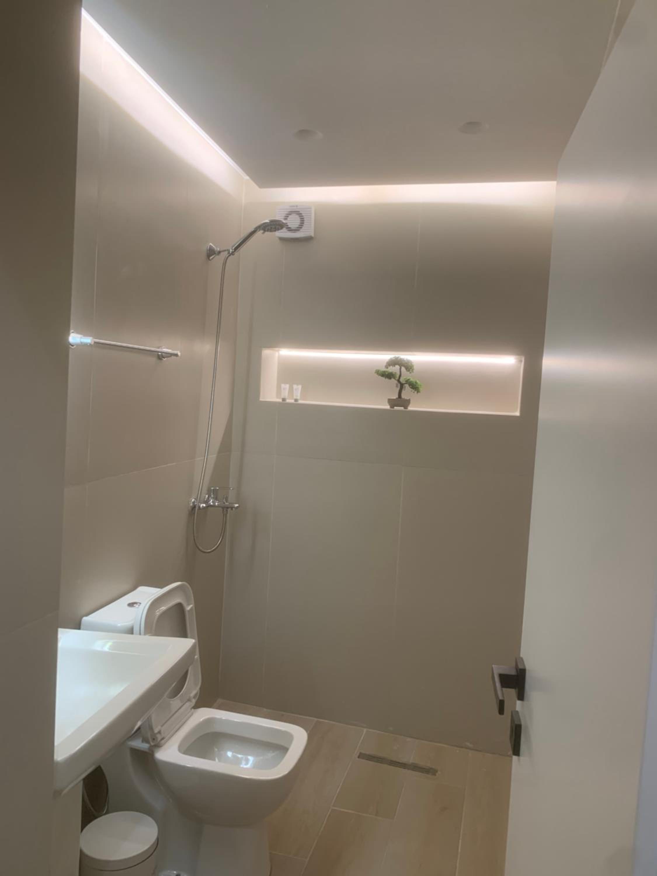 Deluxe Double Room with Bath