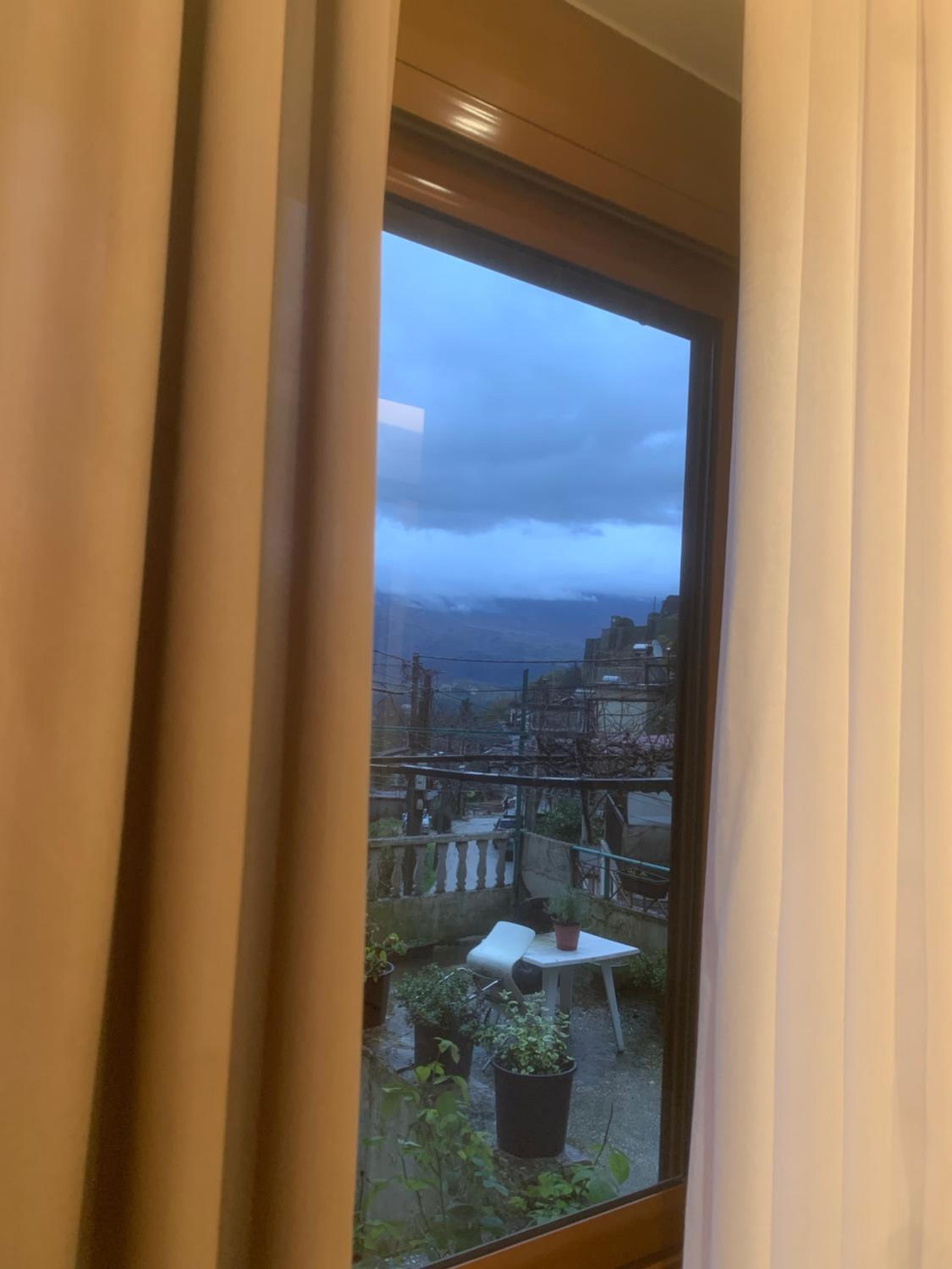Deluxe Double Room with Bath photo 2