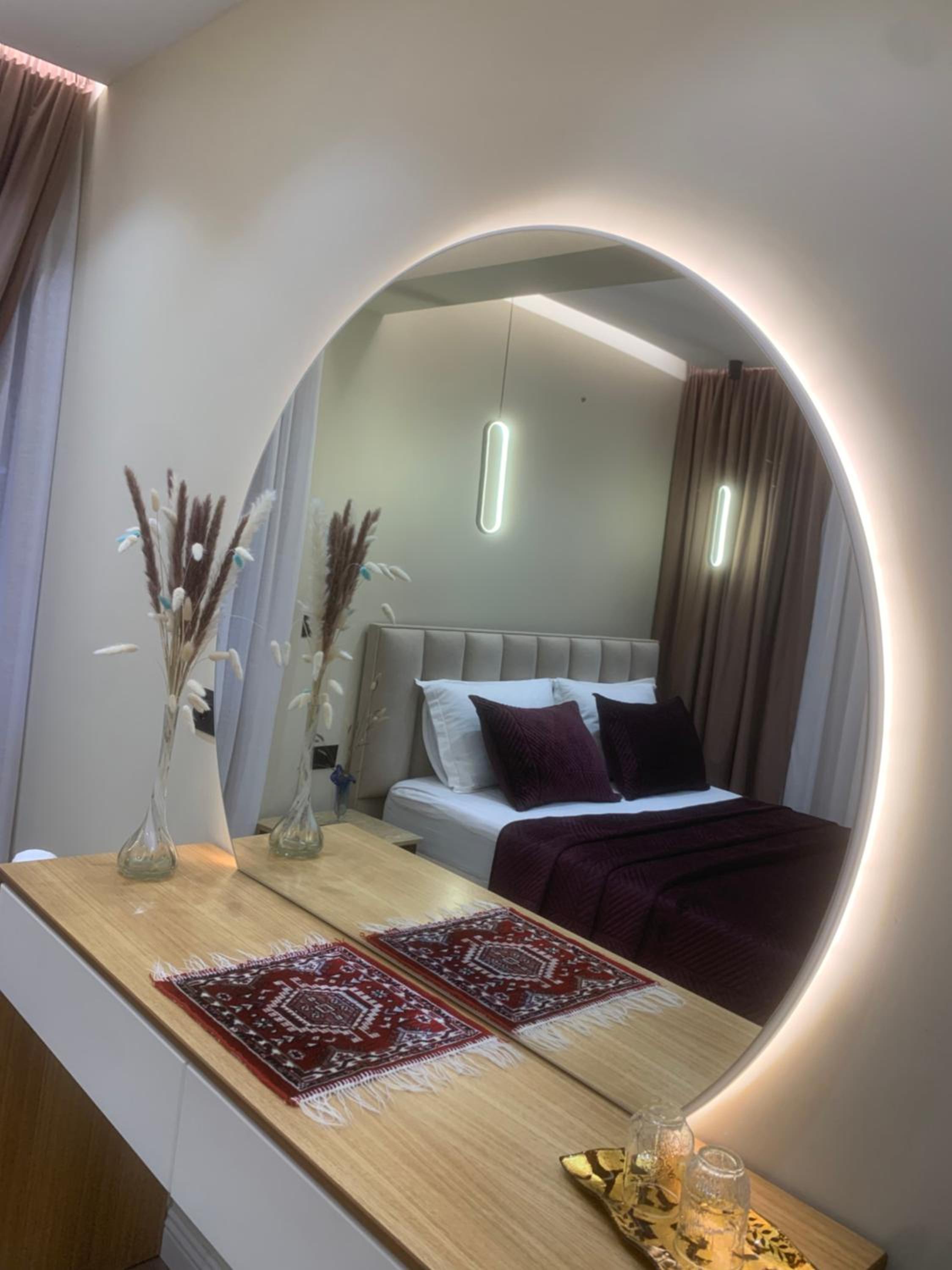 Deluxe Double Room with Bath photo 1