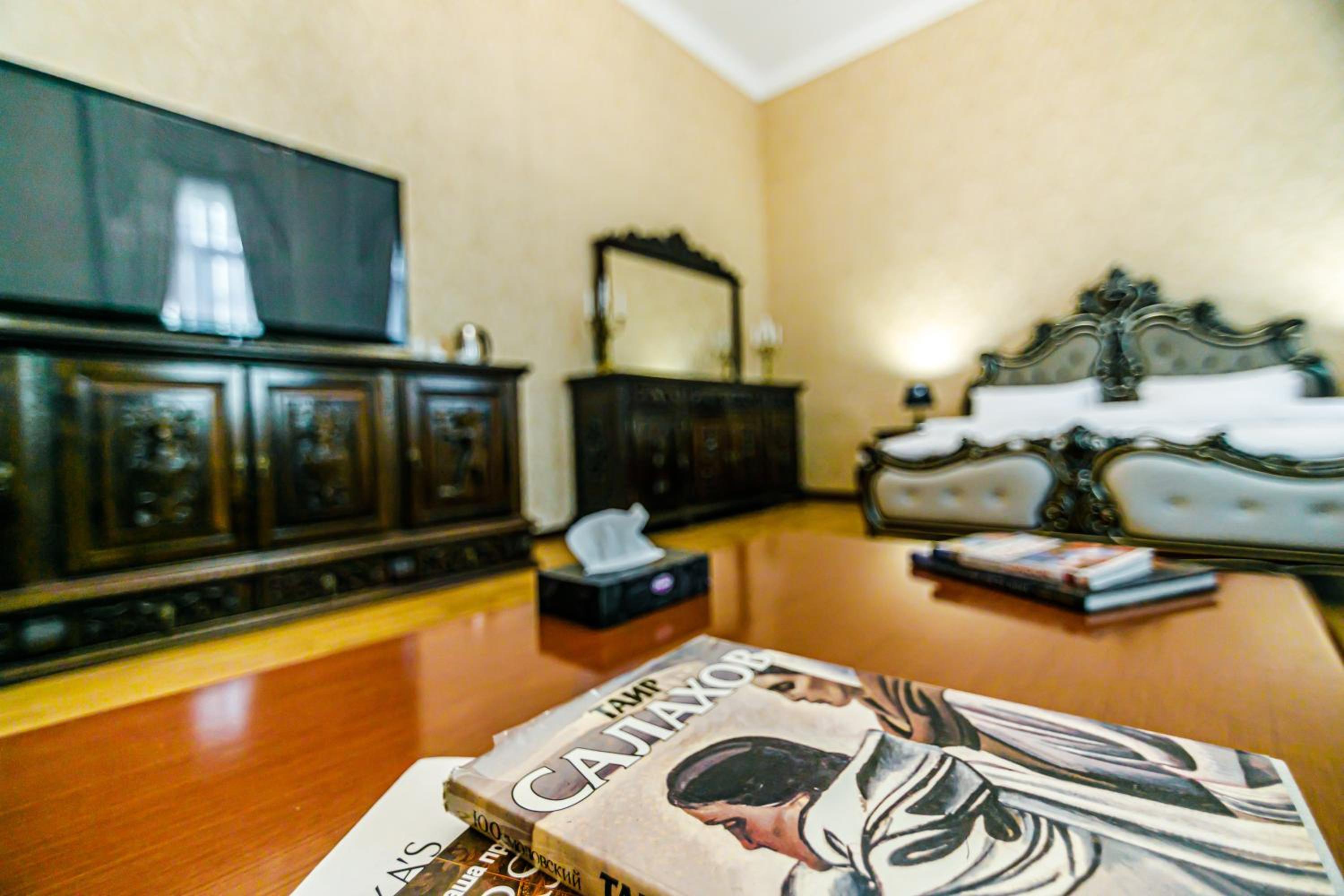Presidential Suite photo 3