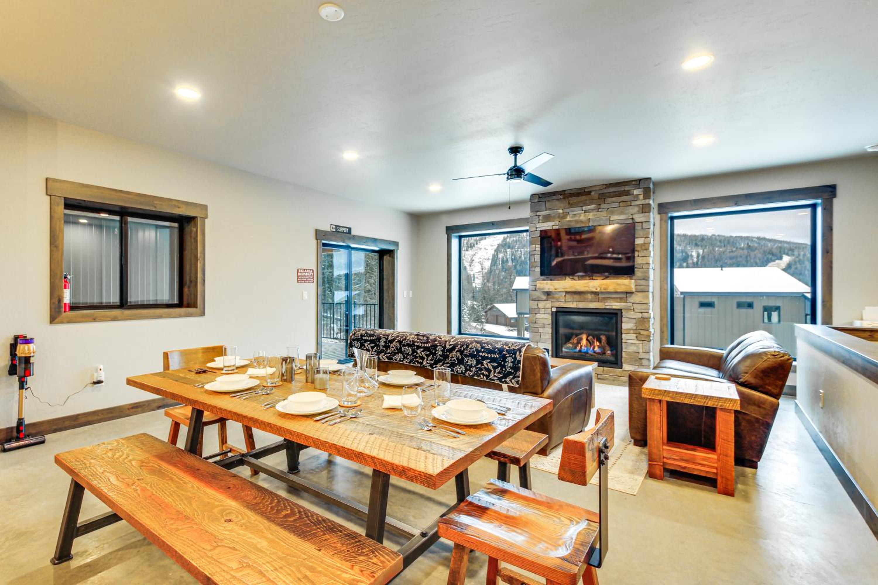 Vacation Home photo 1