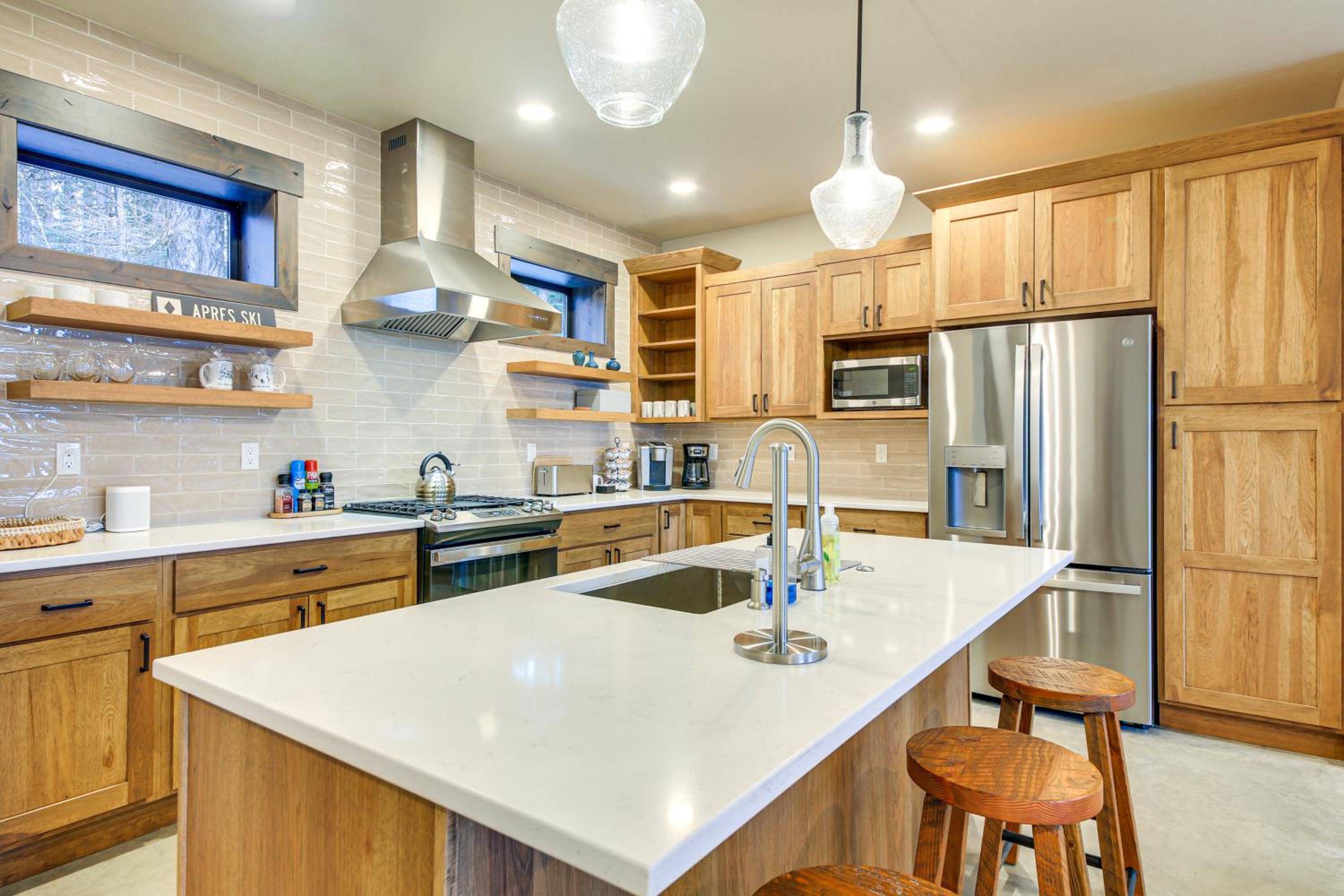 Vacation Home photo 2
