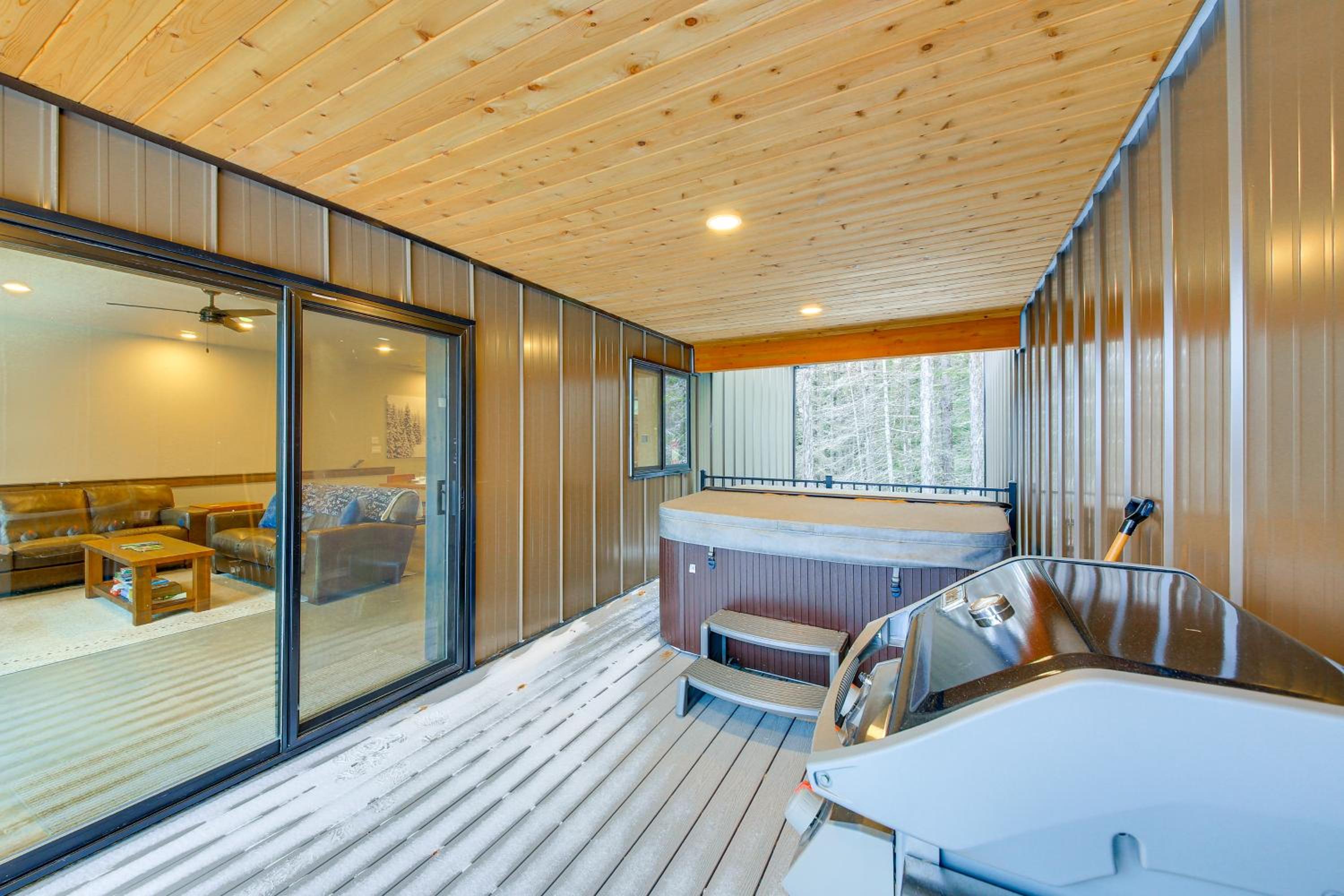 Vacation Home photo 3