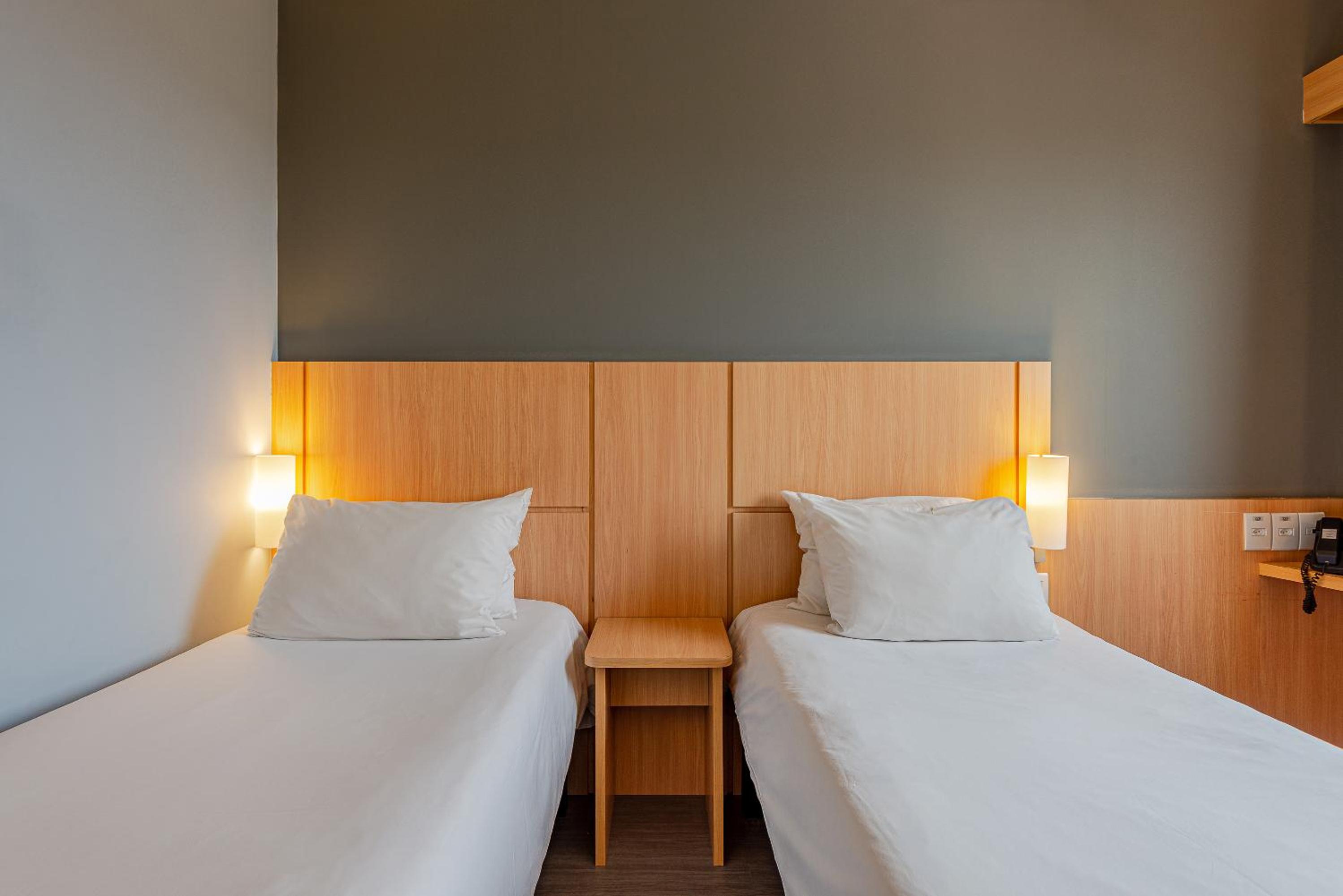 Twin Room photo 1