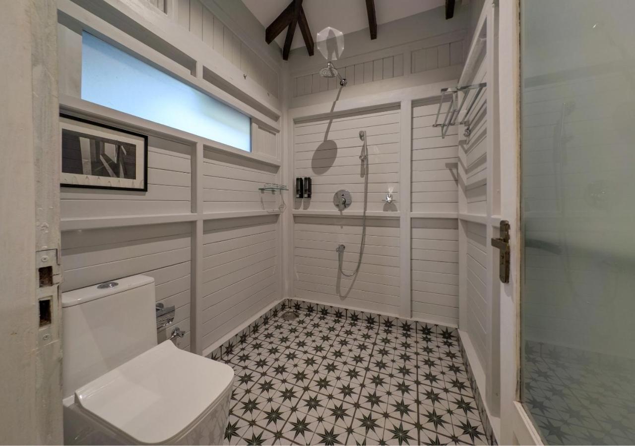 One-Bedroom Villa photo 3