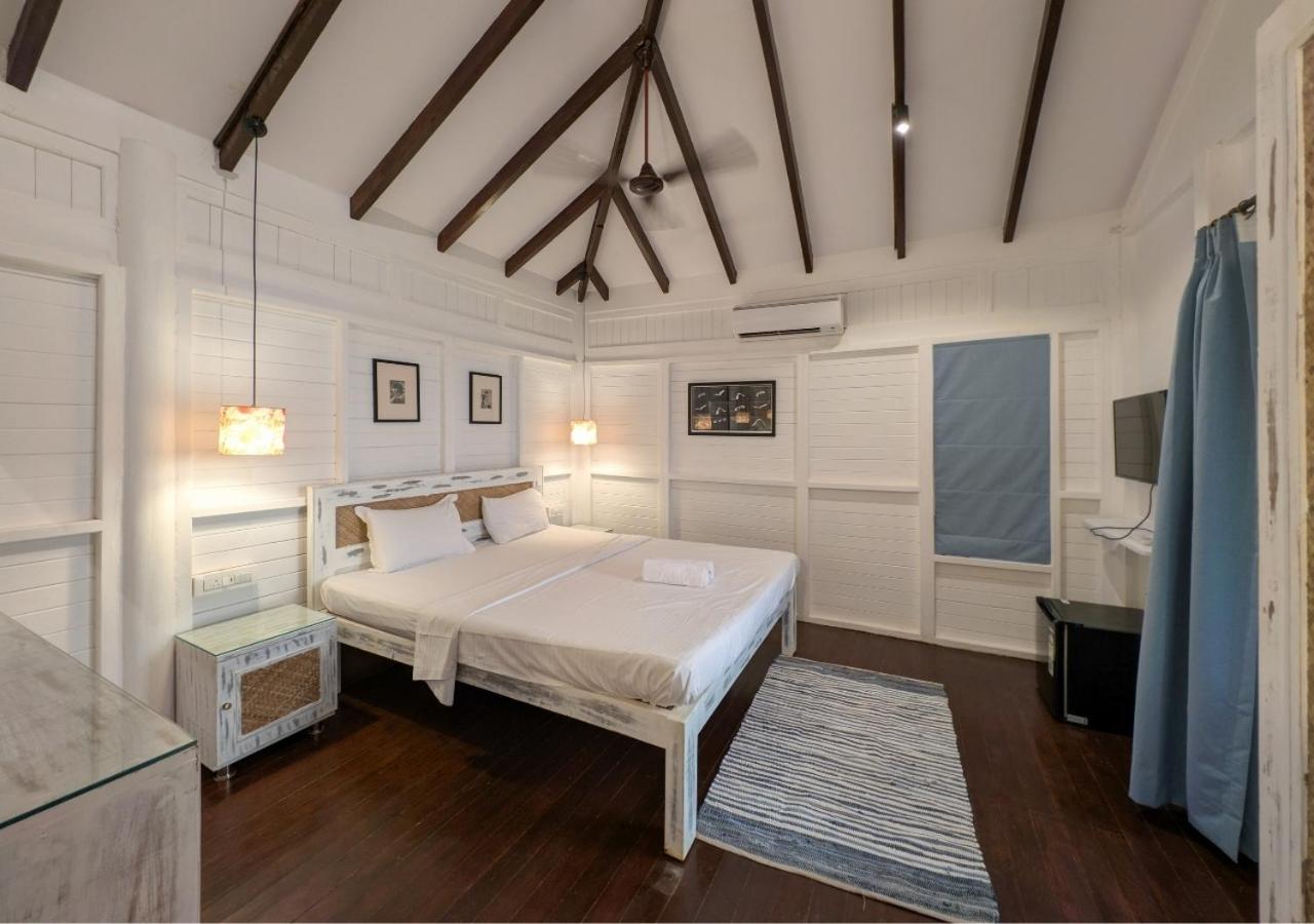 One-Bedroom Villa photo 2