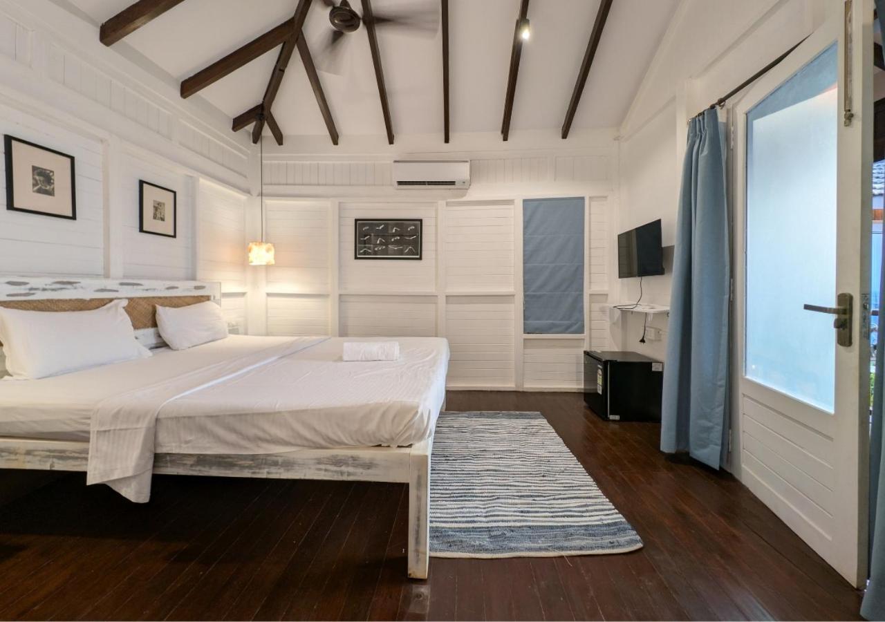 One-Bedroom Villa photo 1