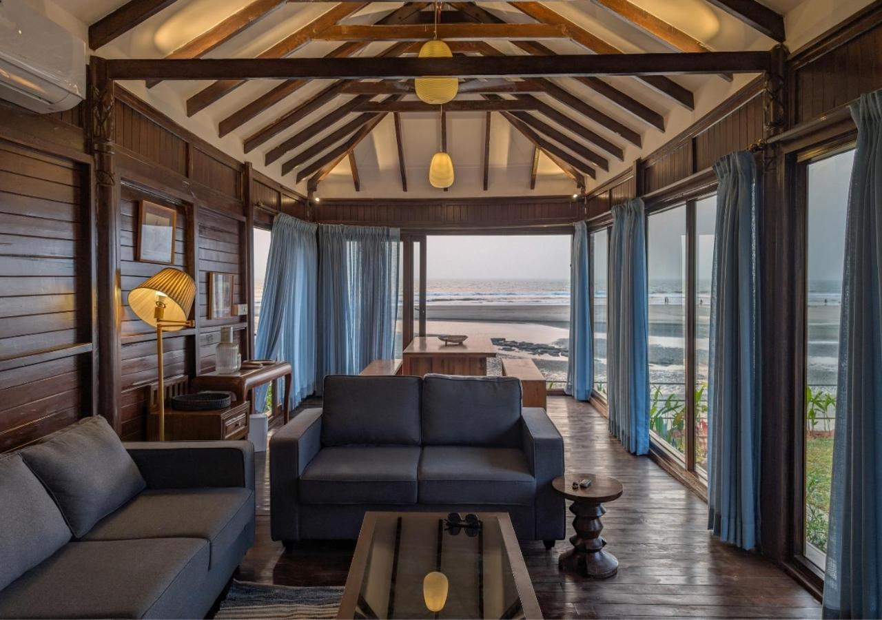One-Bedroom Villa photo 1