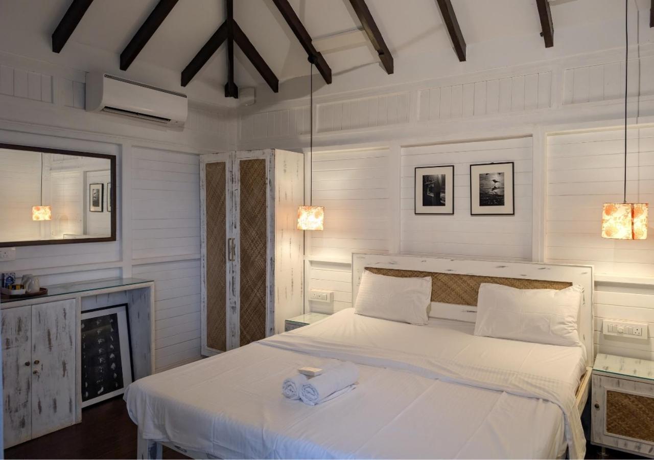 One-Bedroom Villa photo 2