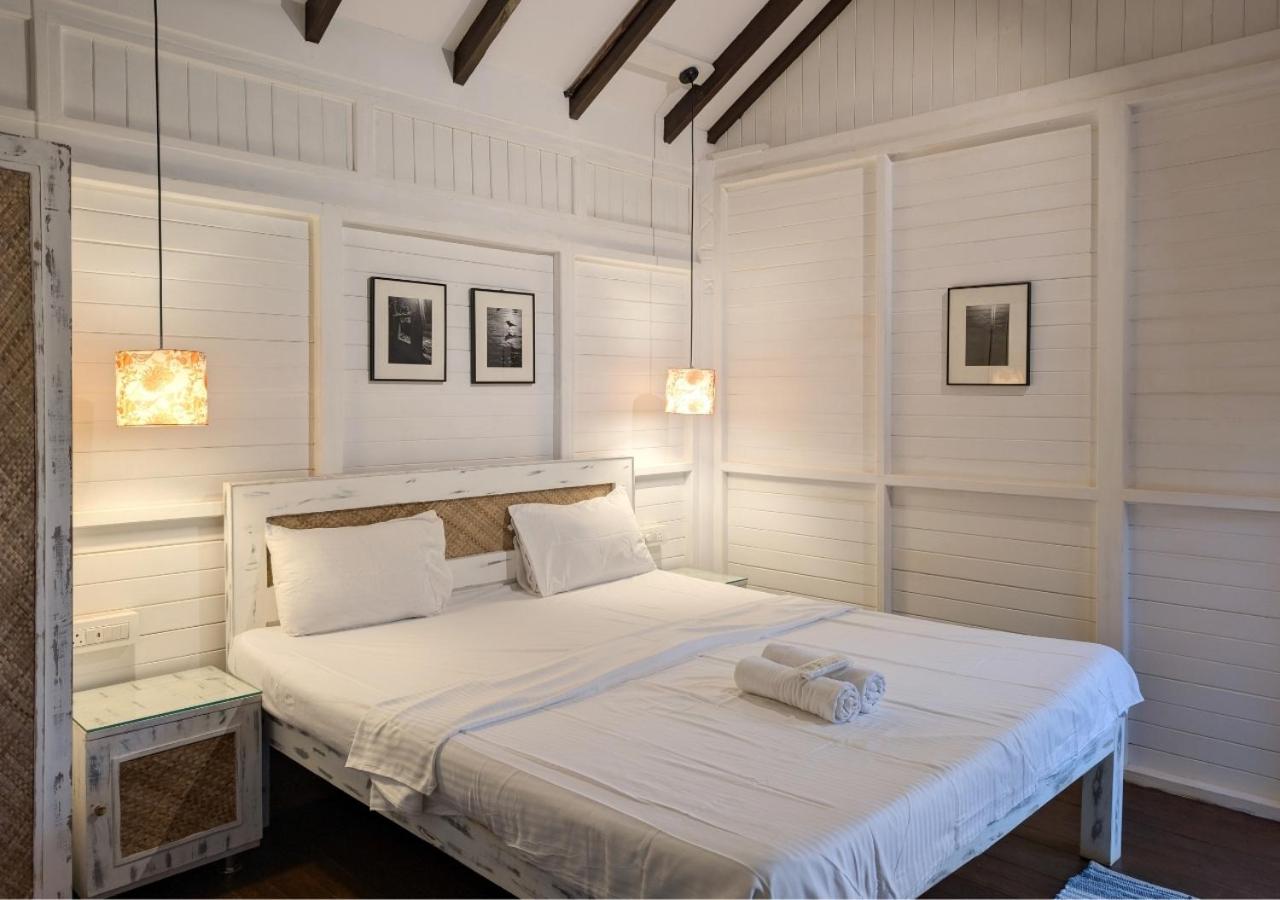 One-Bedroom Villa photo 3
