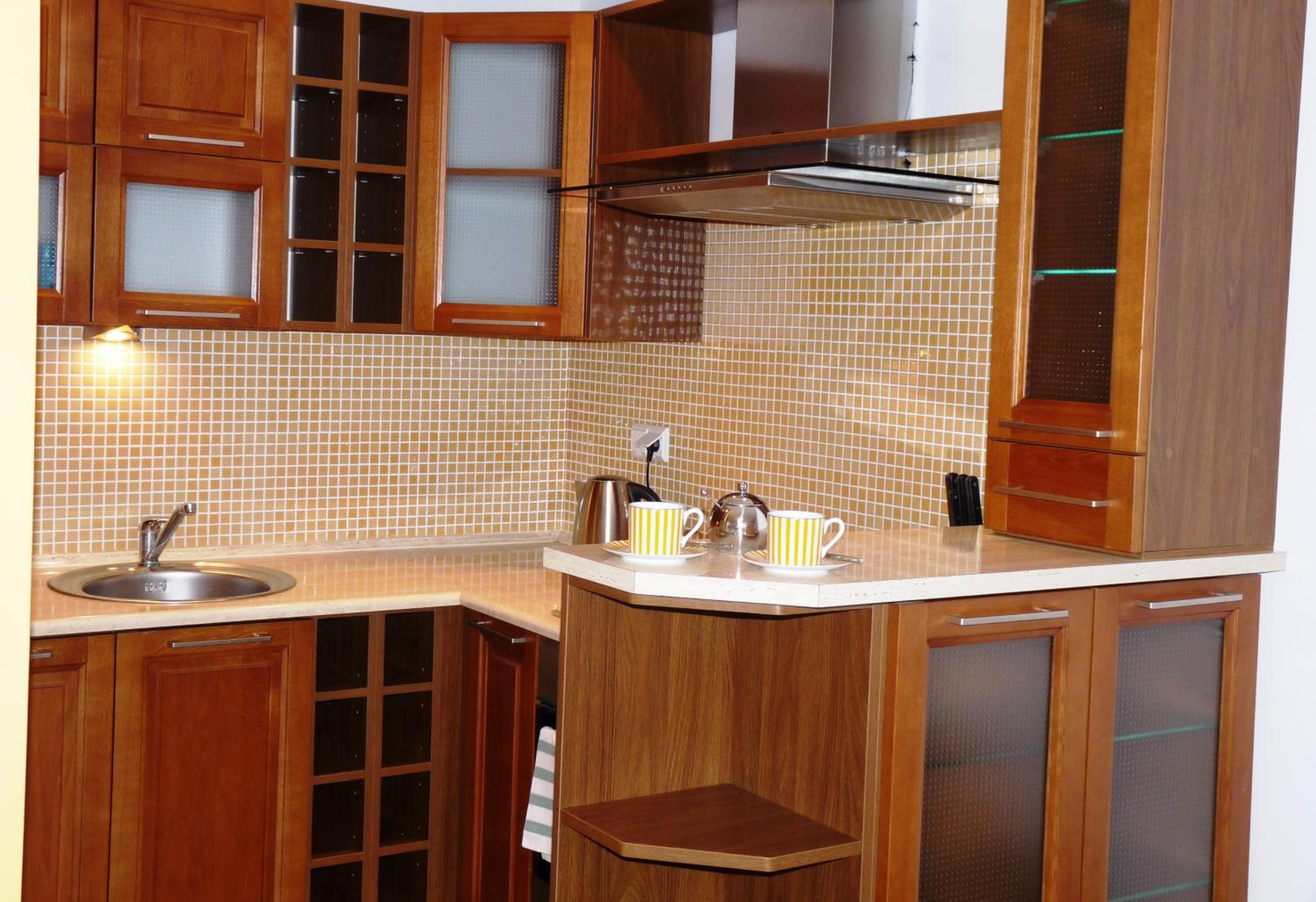 One-Bedroom Apartment - Photo 10
