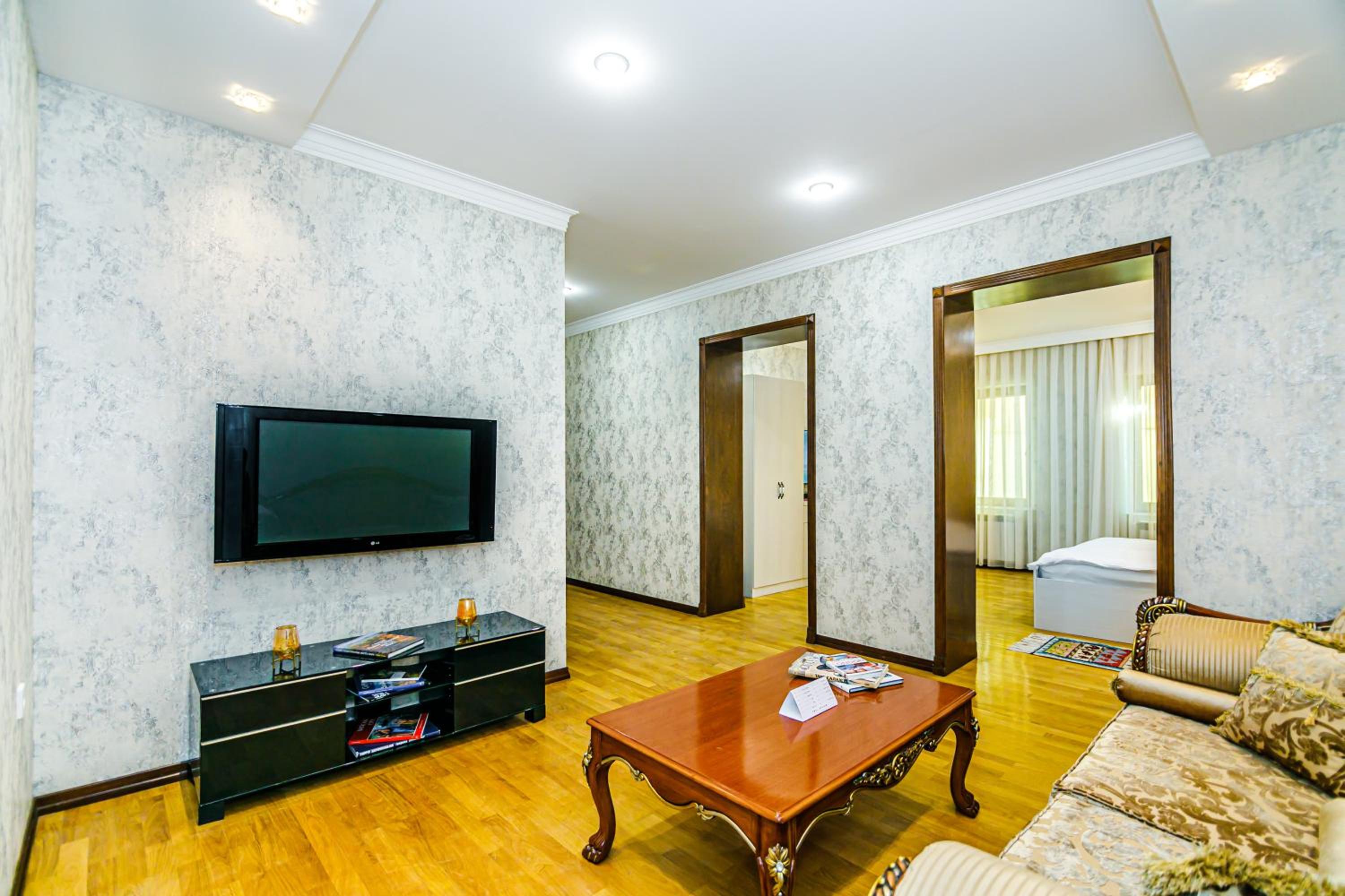 Junior Suite photo 2