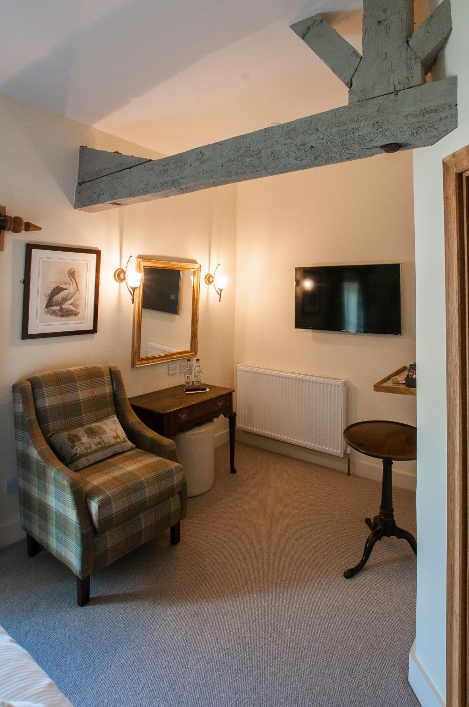 Double Room 6 - Photo 1
