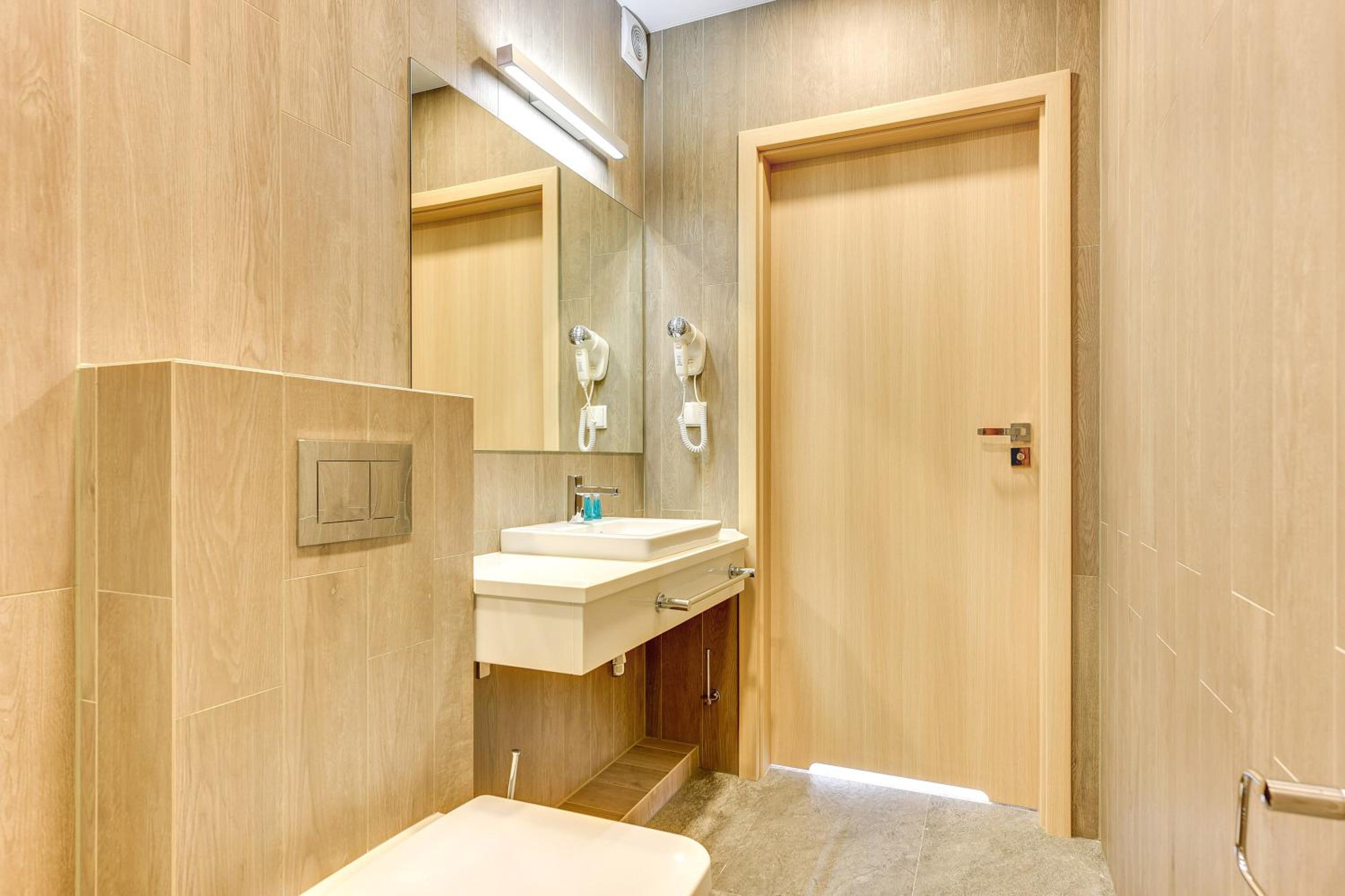 Penthouse Apartment photo 3