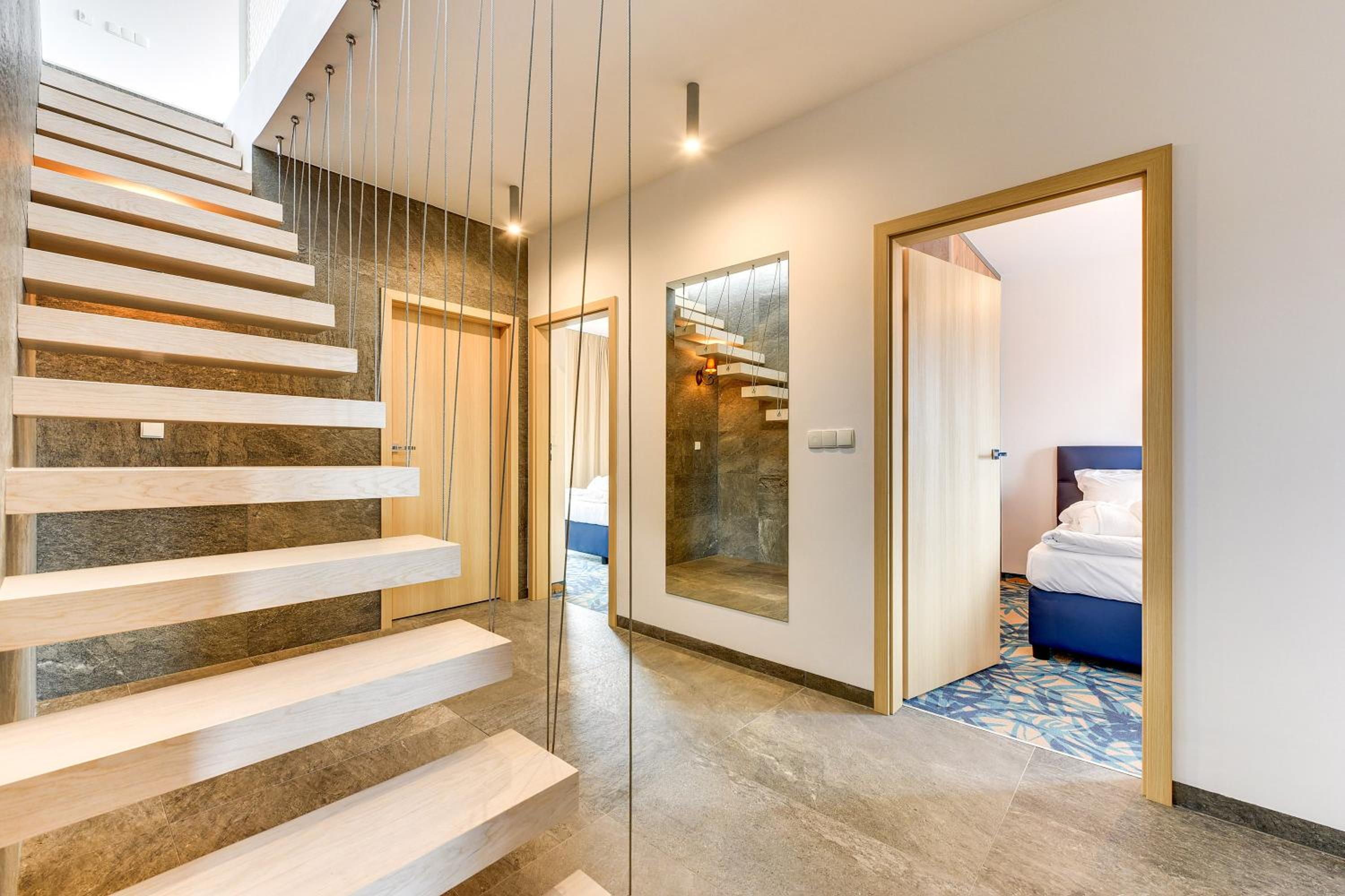 Penthouse Apartment photo 2