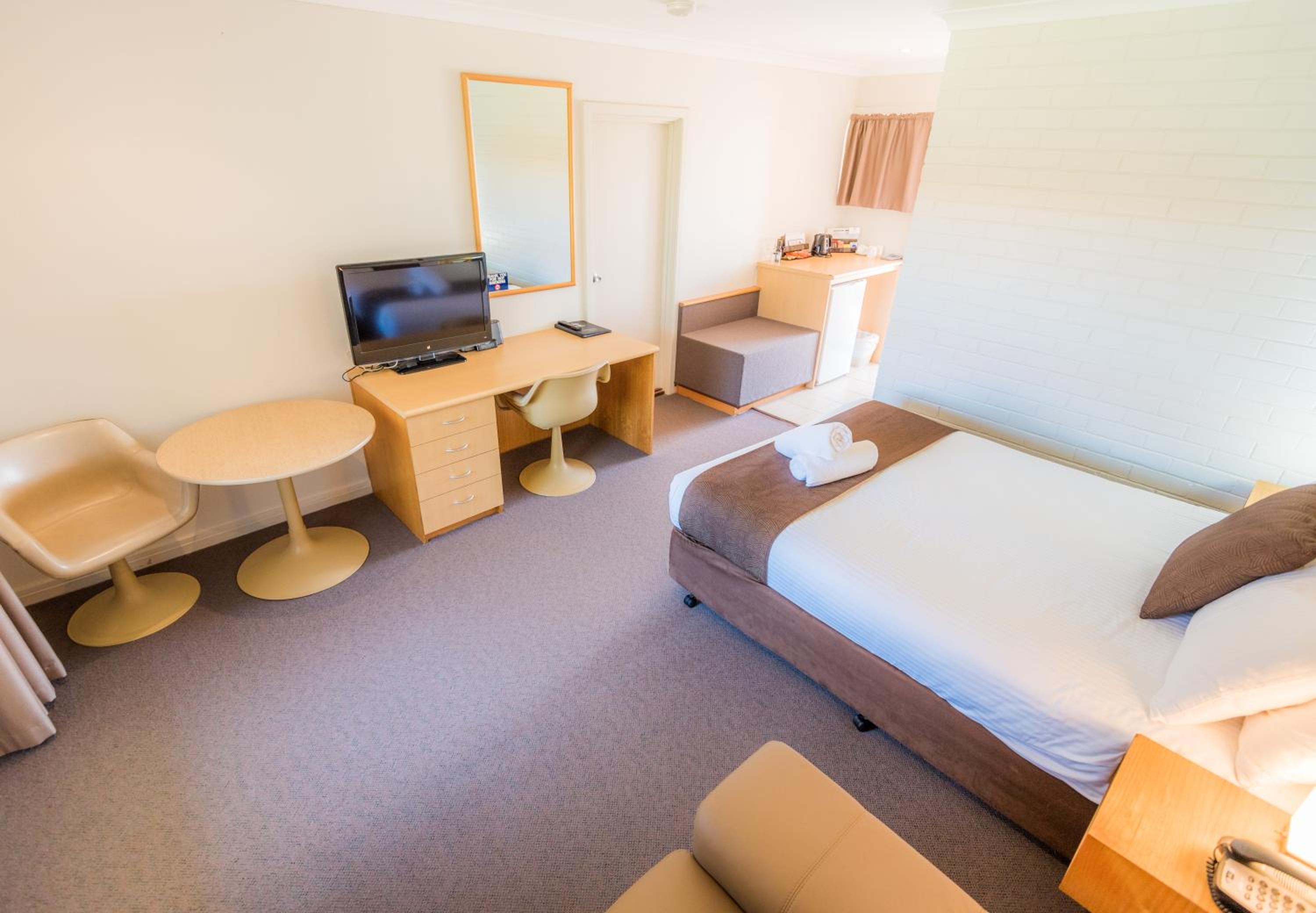 Executive Queen Room - Photo 3