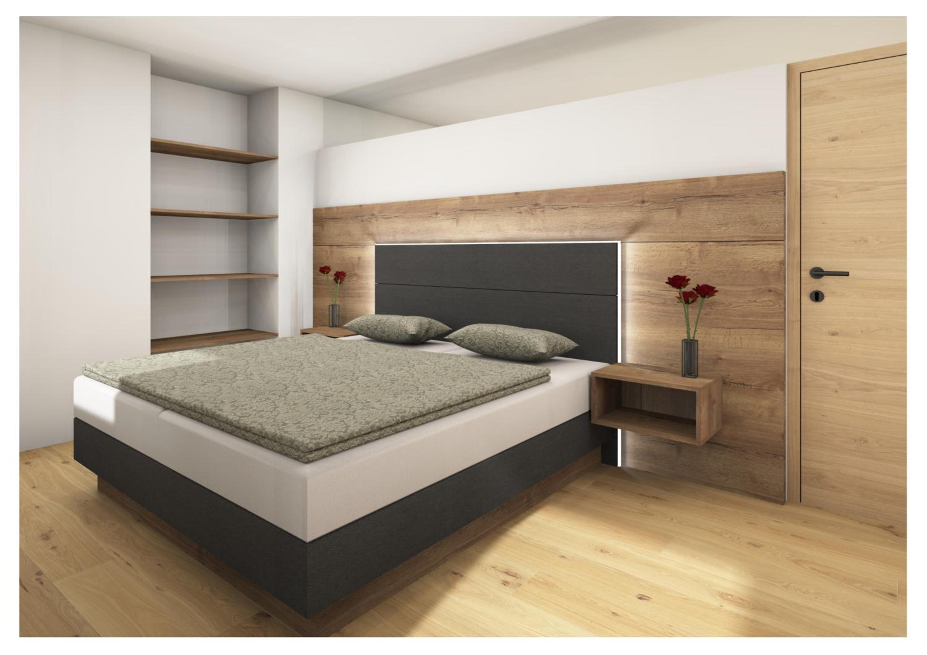 Apartment photo 1