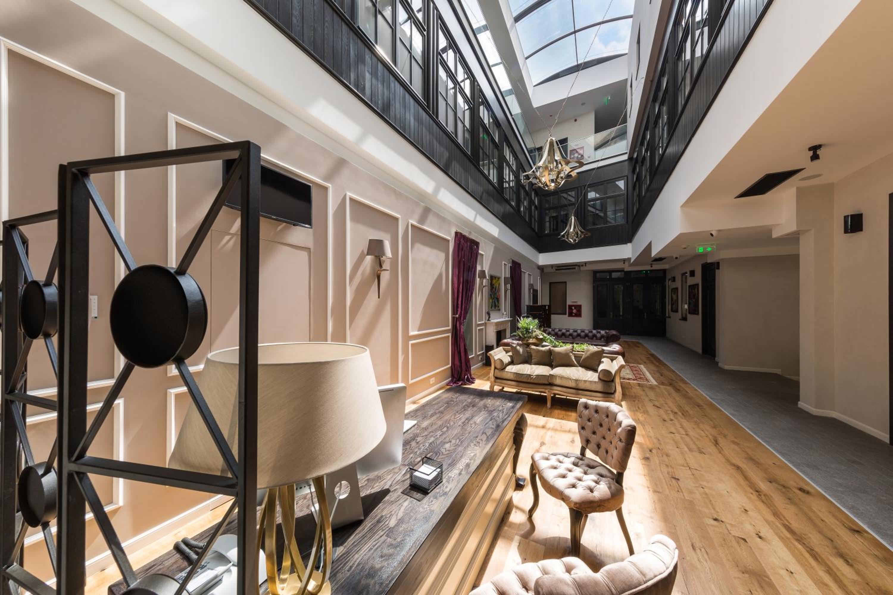 Mansion Deluxe  photo 1