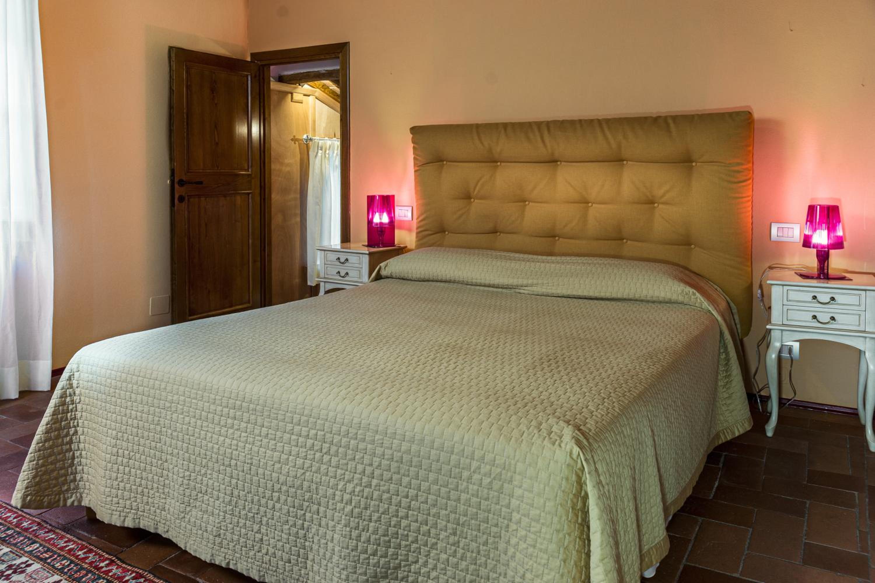 Quarto Individual