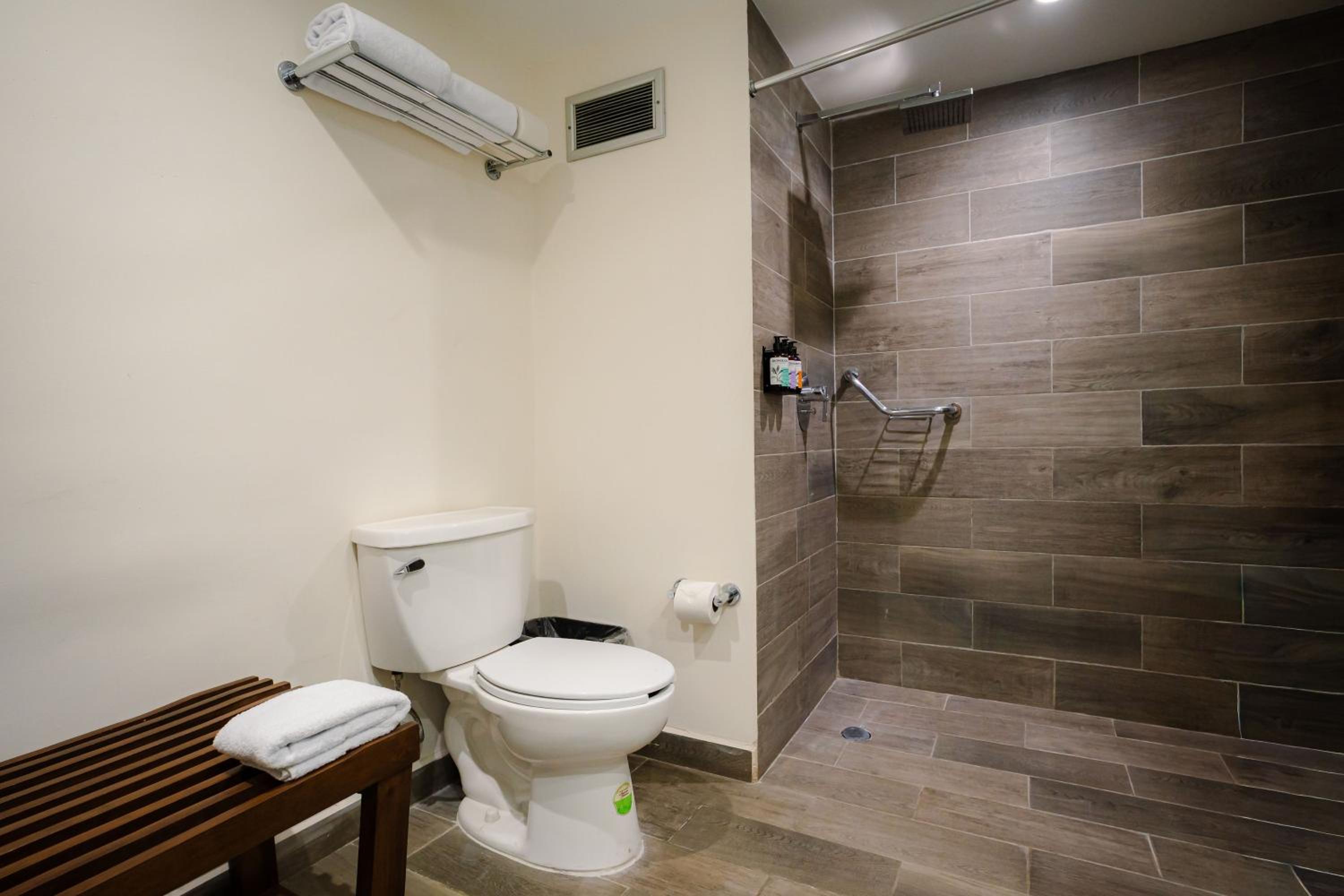 King Suite with Sea View photo 2