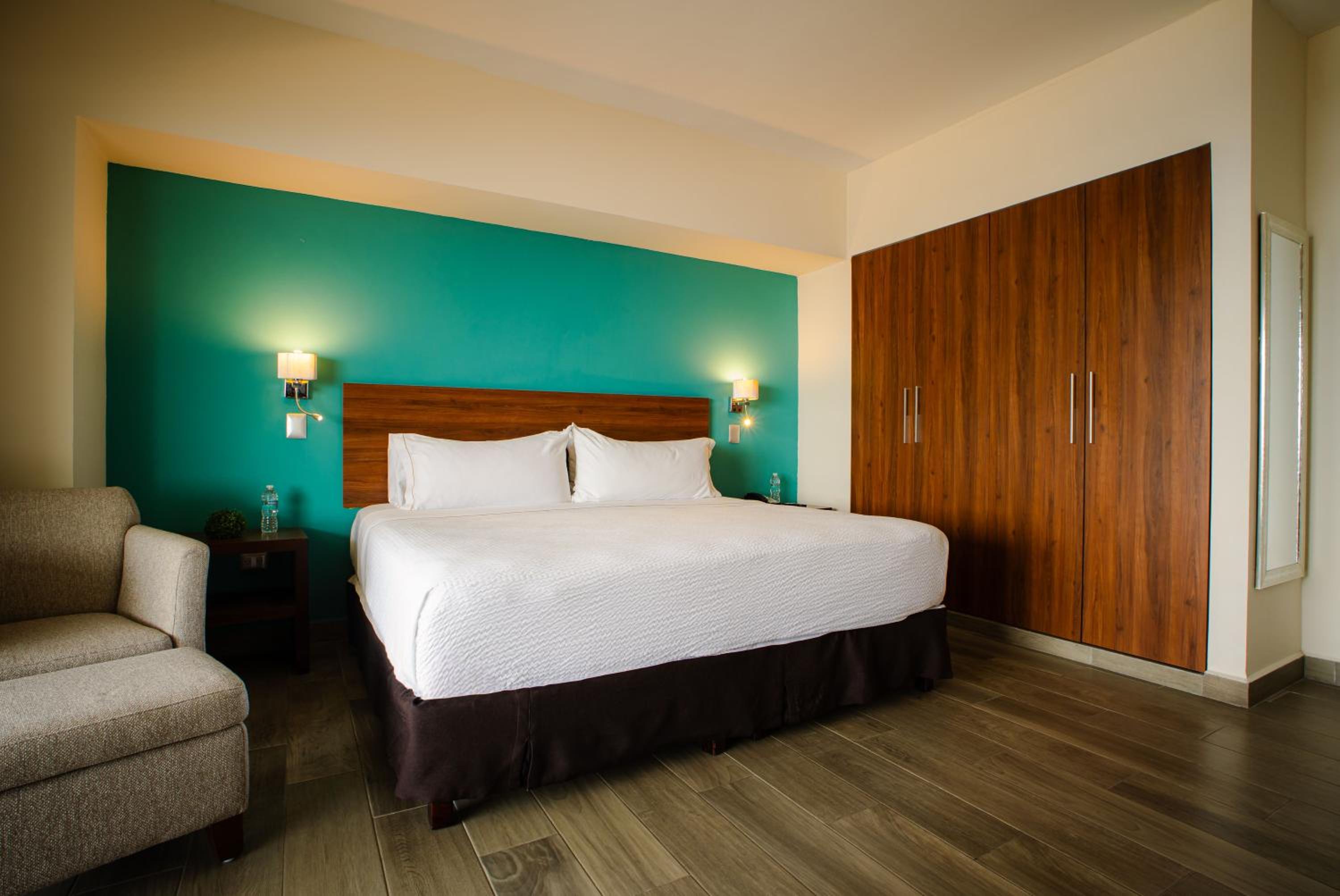 Deluxe King Suite photo 3