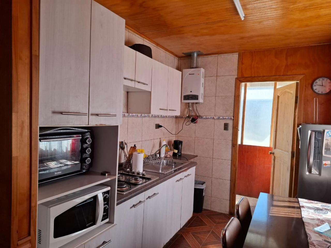 Vacation Home photo 2
