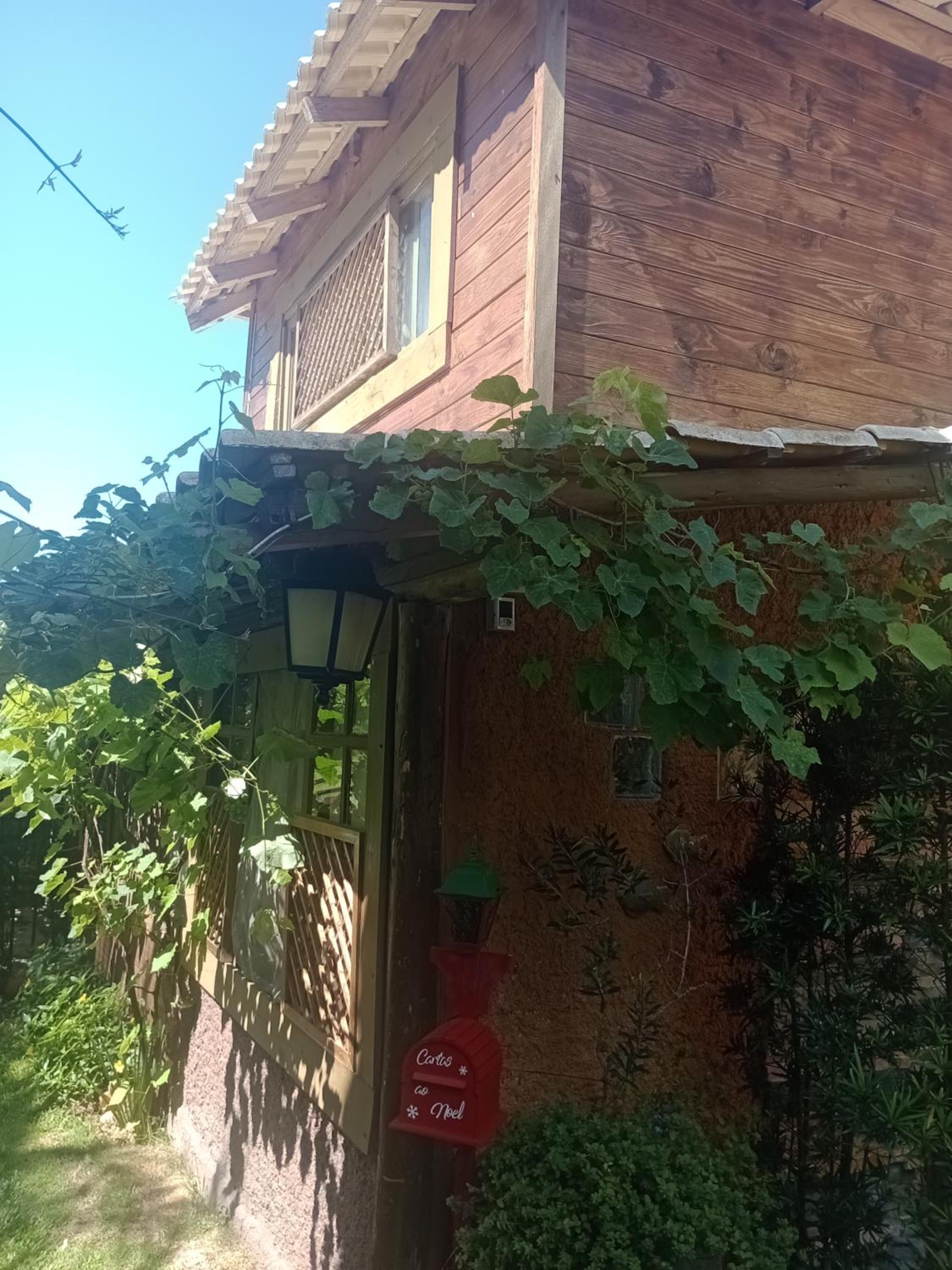 One-Bedroom Chalet photo 2