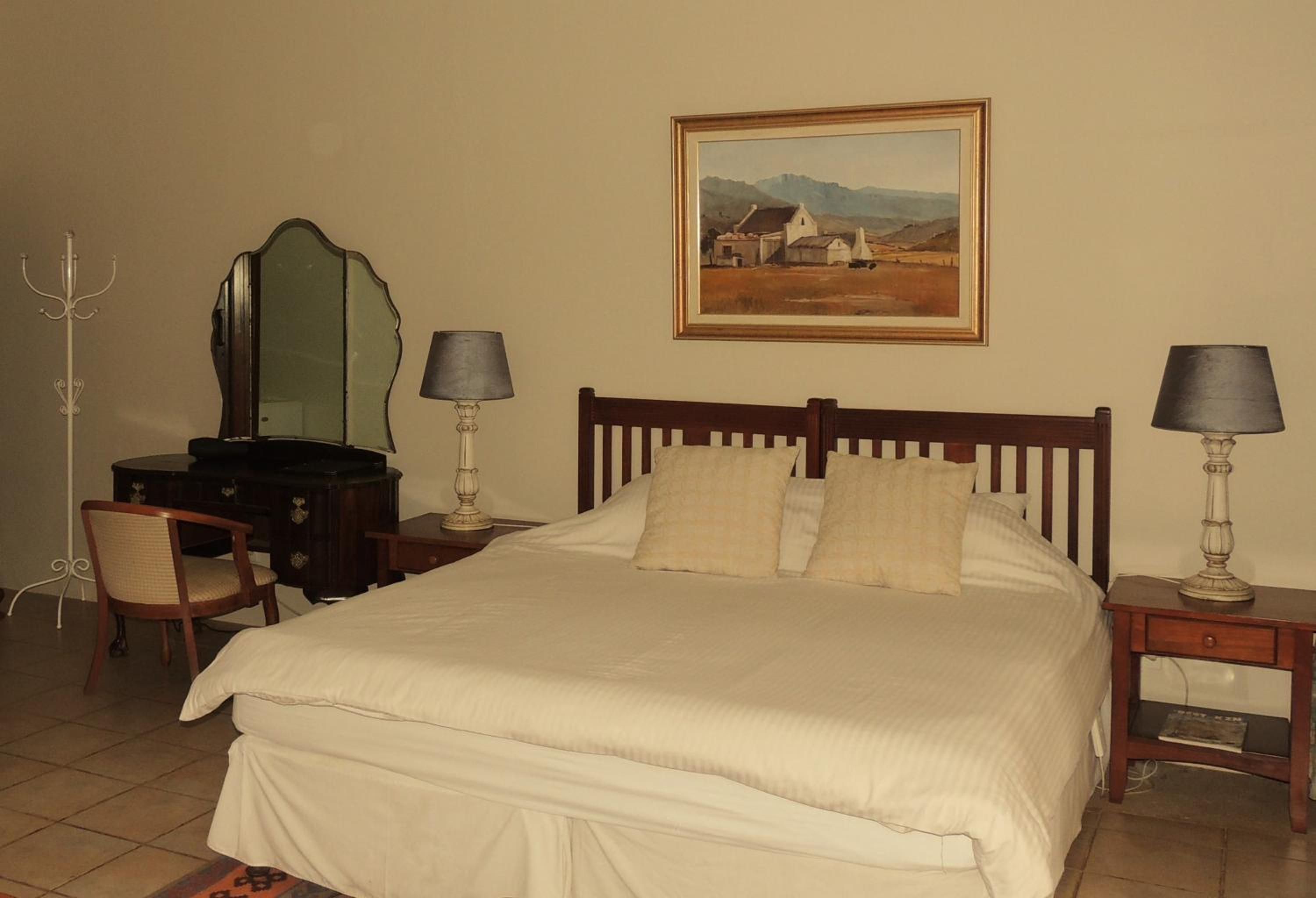 King Room with Pool View photo 1