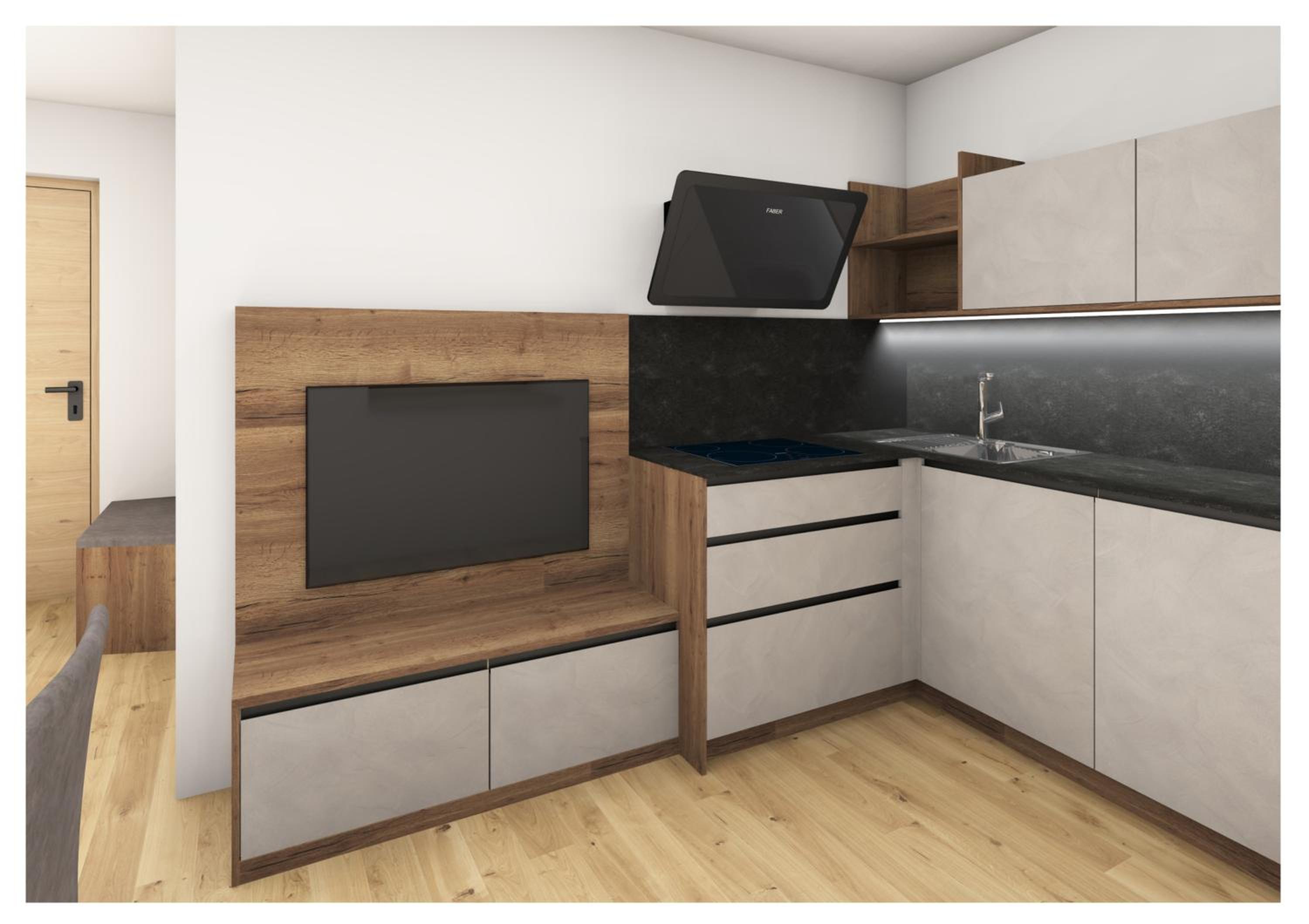 Apartment photo 3