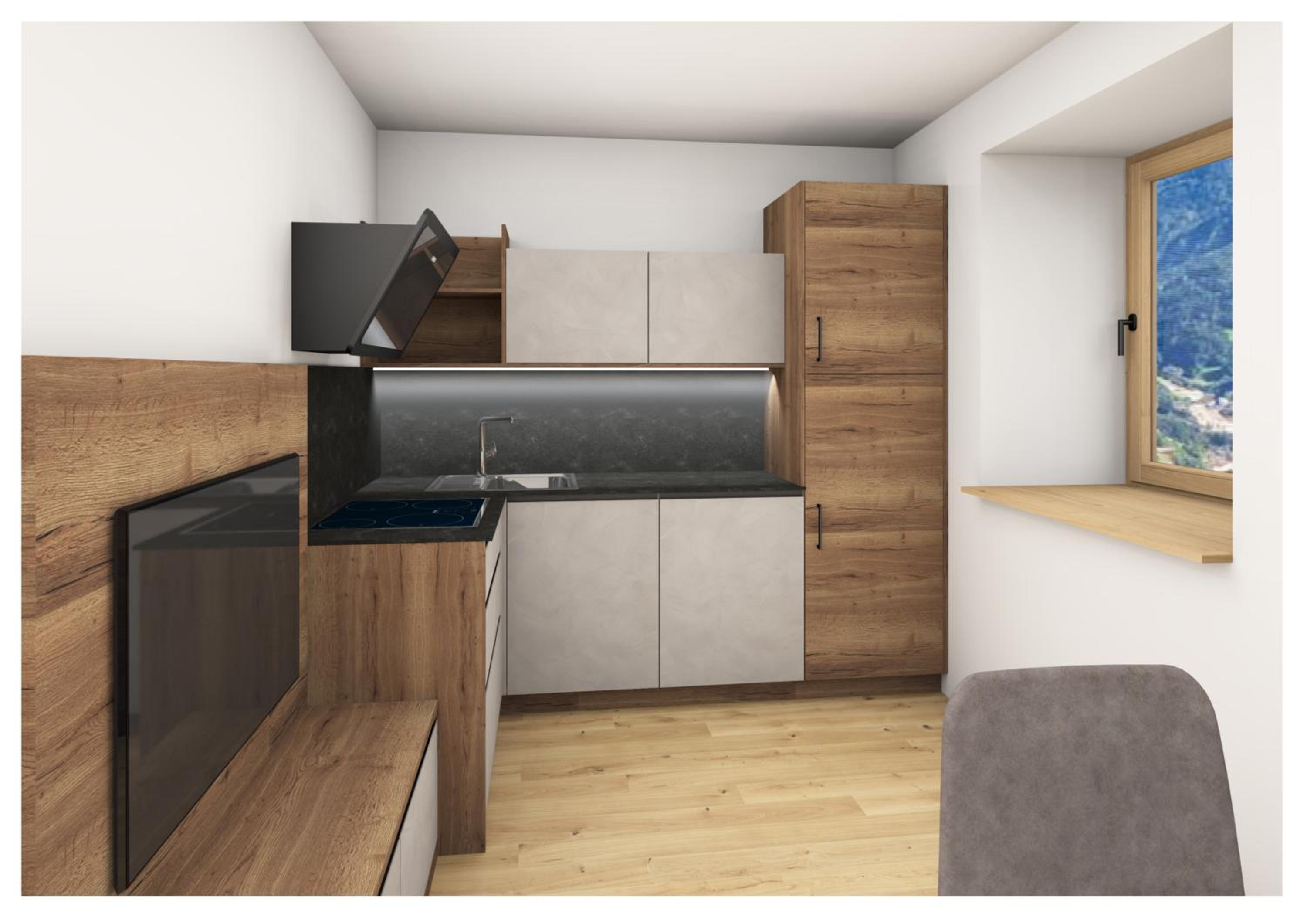 Apartment photo 1