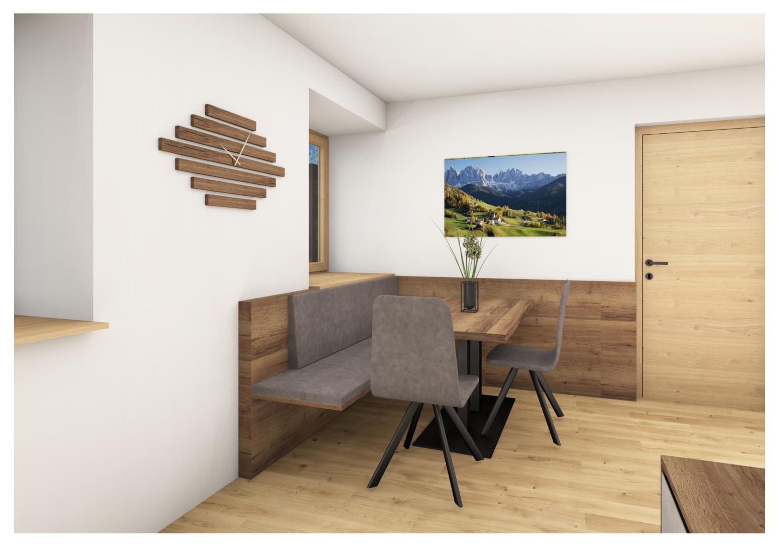 Apartment photo 2