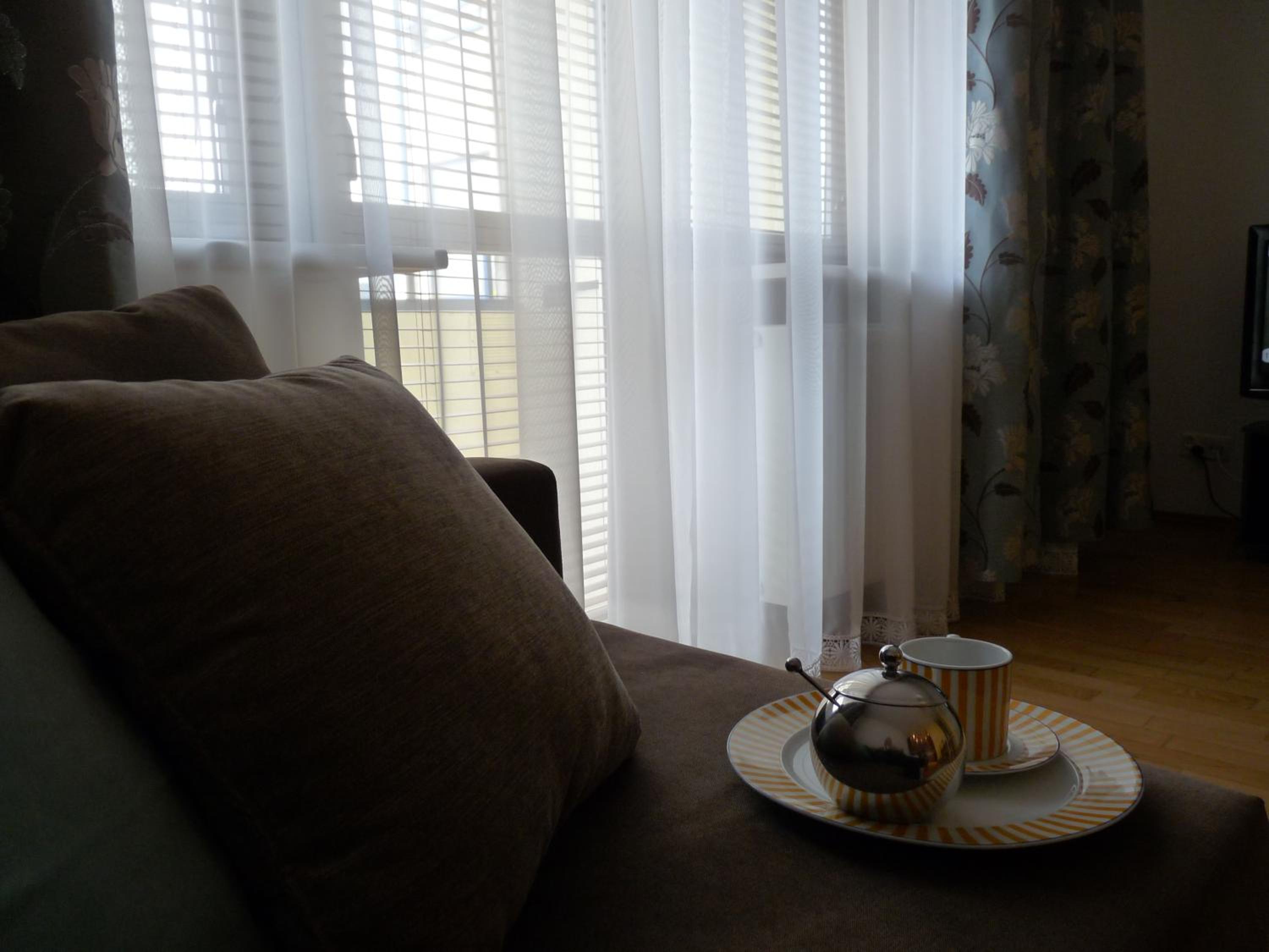 One-Bedroom Apartment - Photo 13