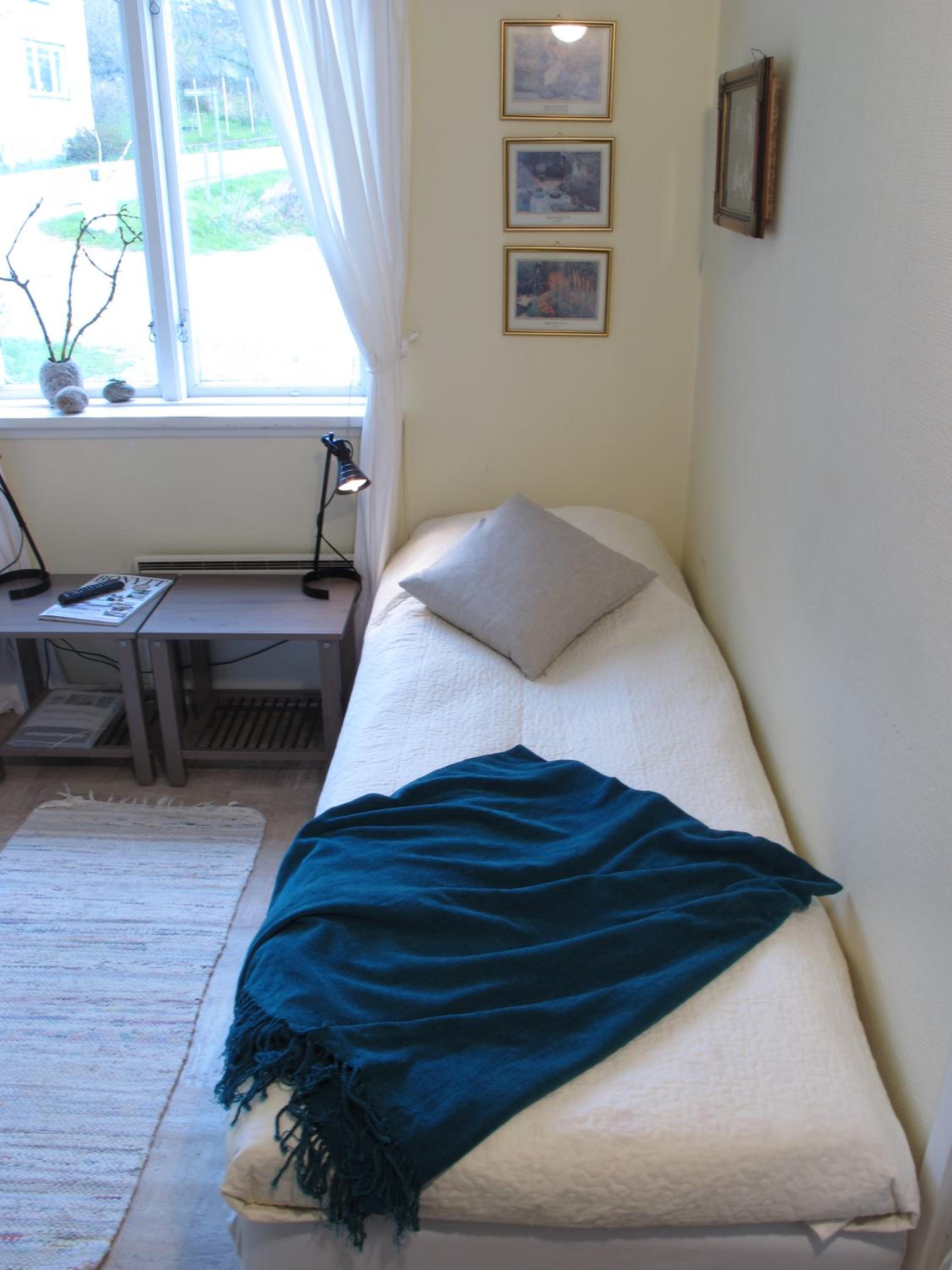 Nösundsgården Hostel Budget photo 1