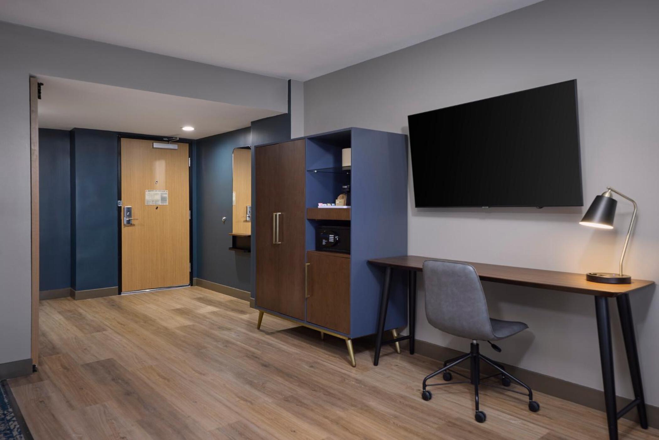 Four Points by Sheraton Englewood Centennial Airport, Billede 2