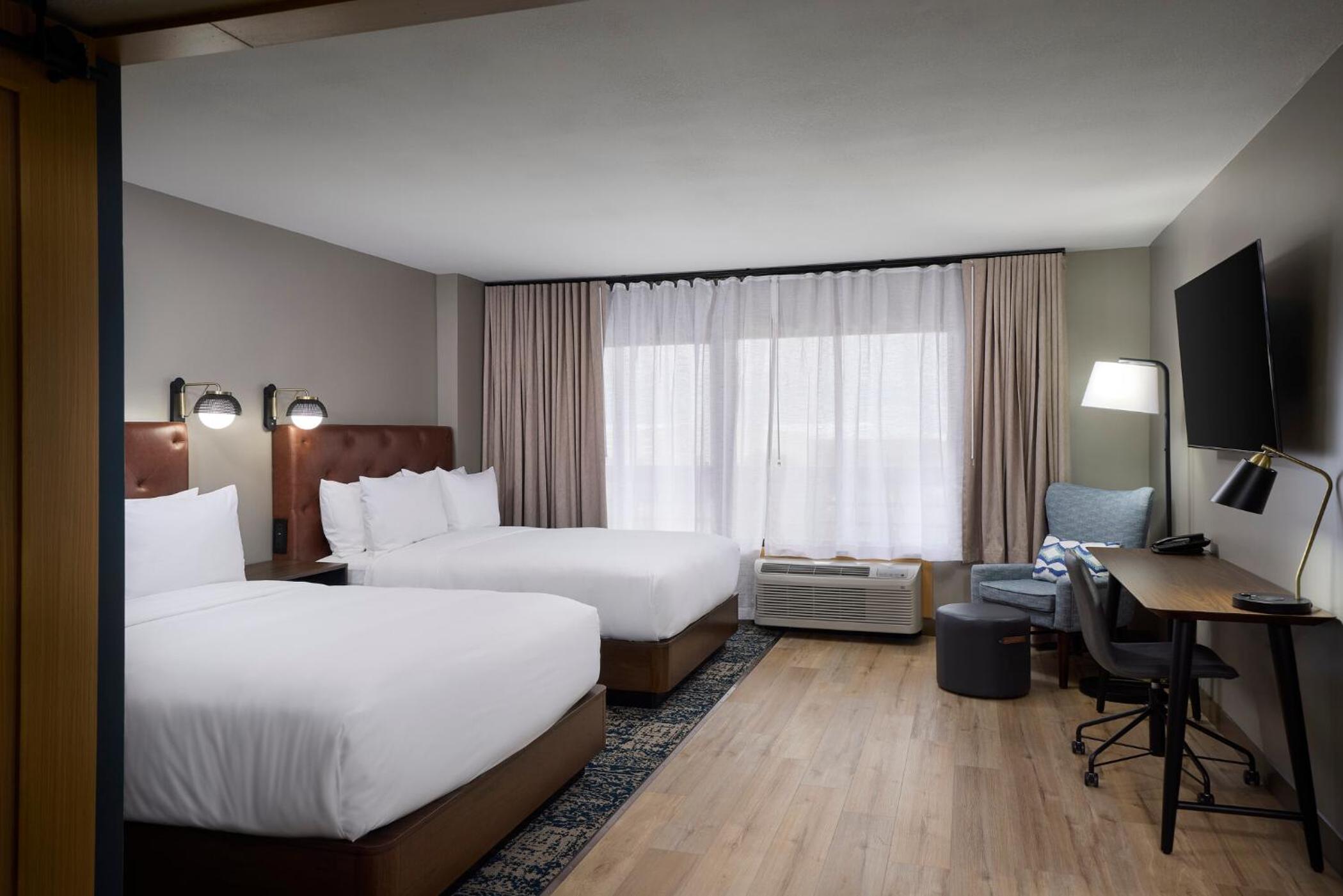 Four Points by Sheraton Englewood Centennial Airport, Billede 3