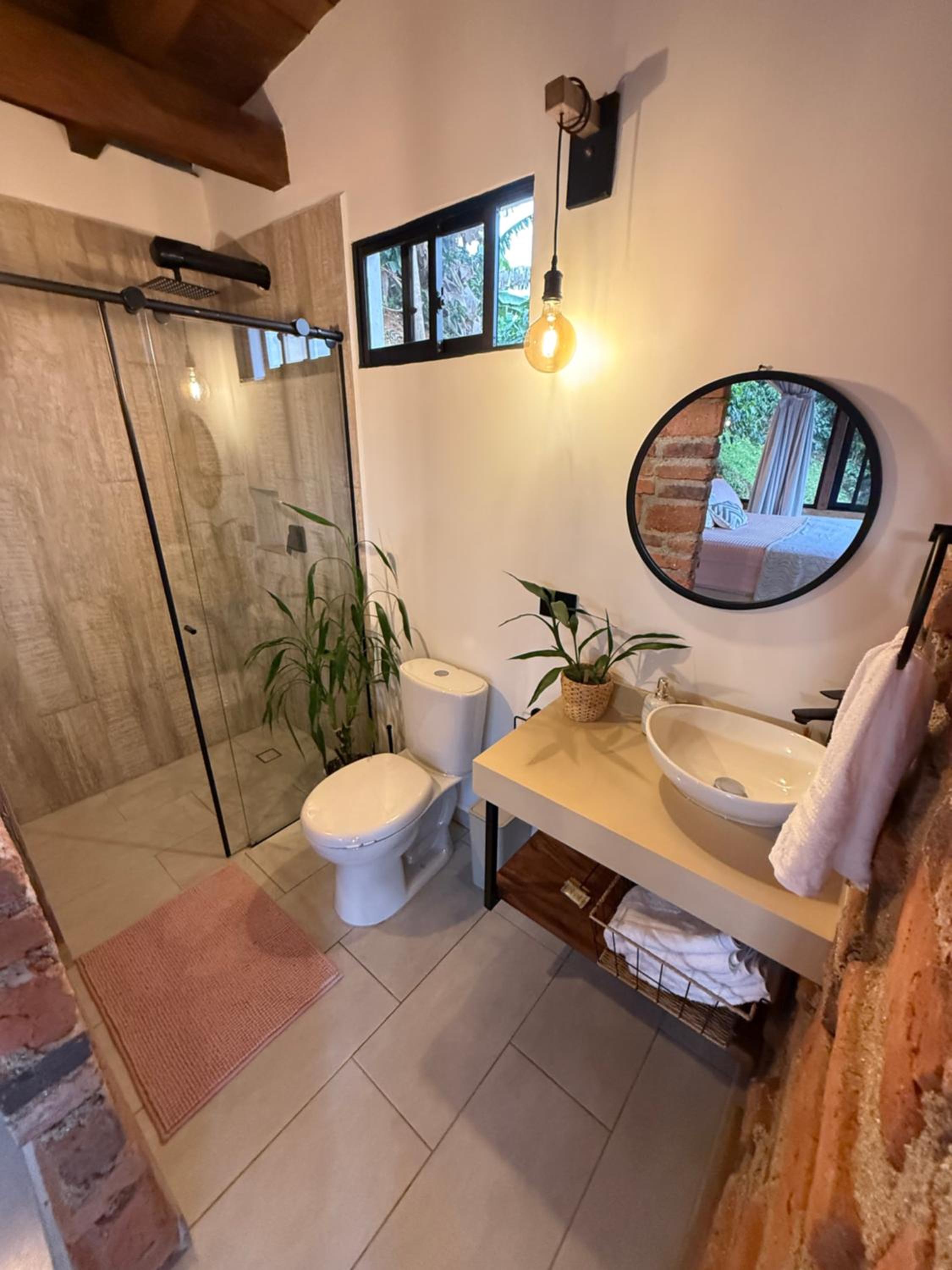One-Bedroom Chalet photo 3
