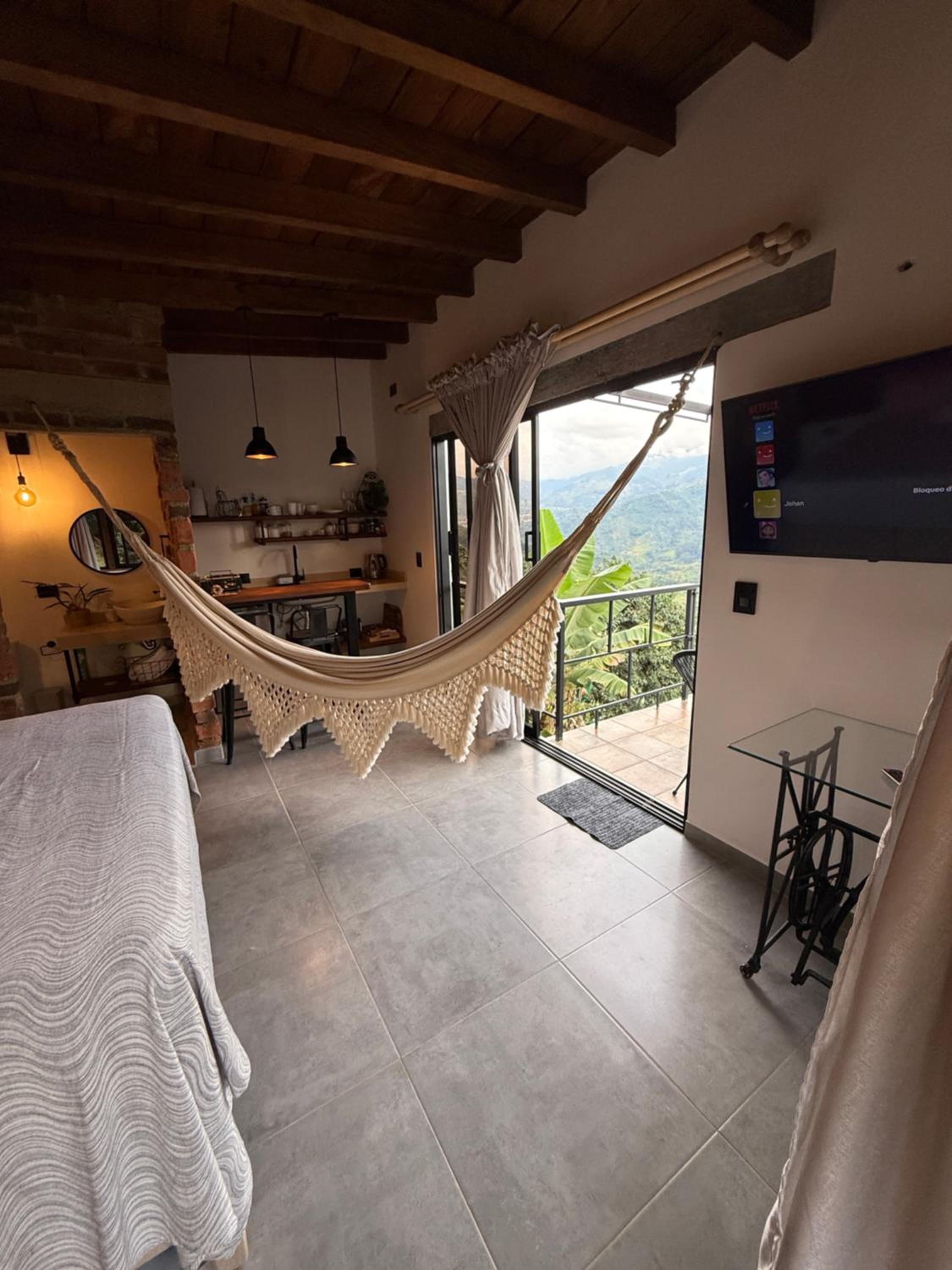 One-Bedroom Chalet photo 2