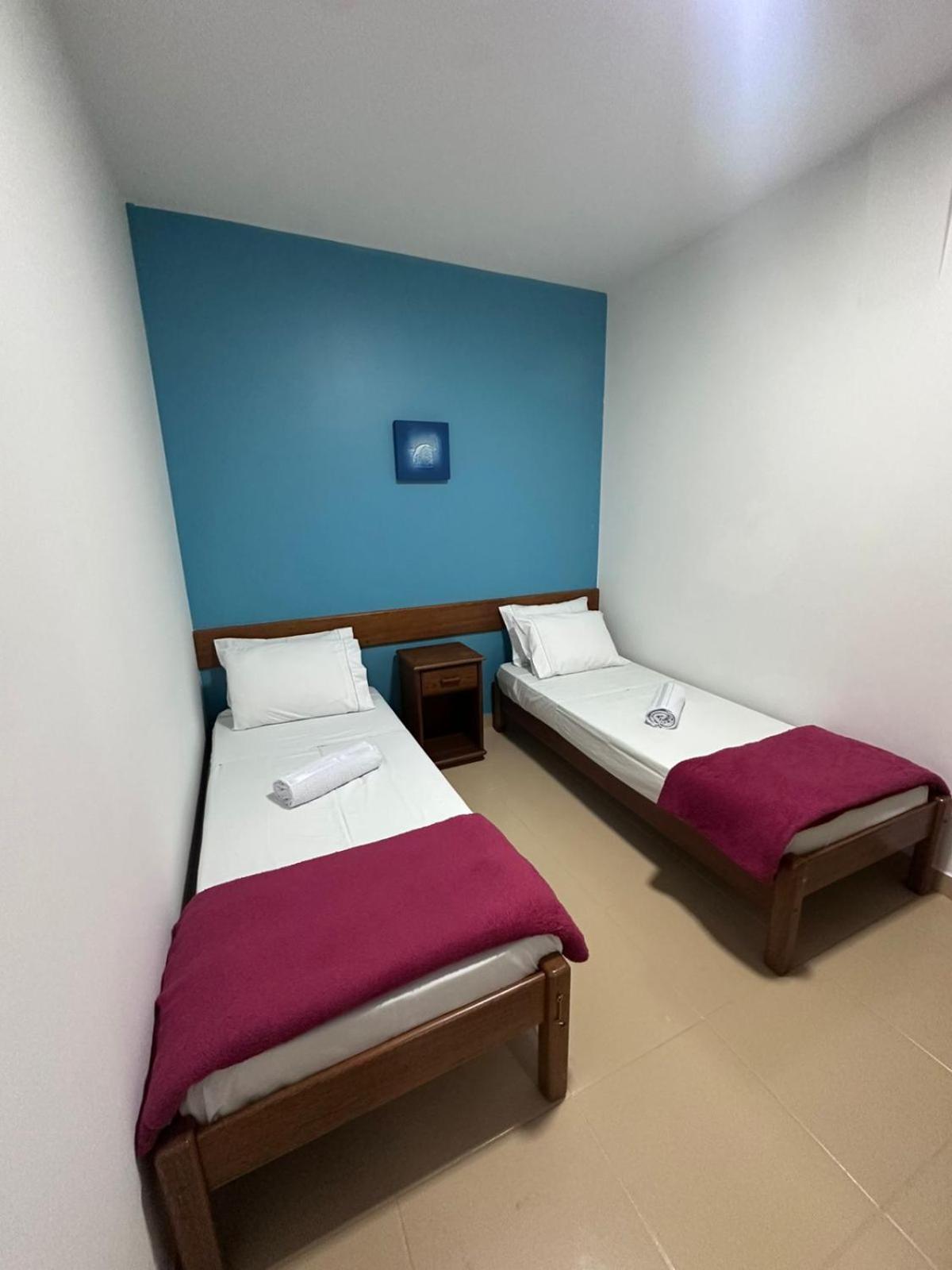 Standard Double Suite