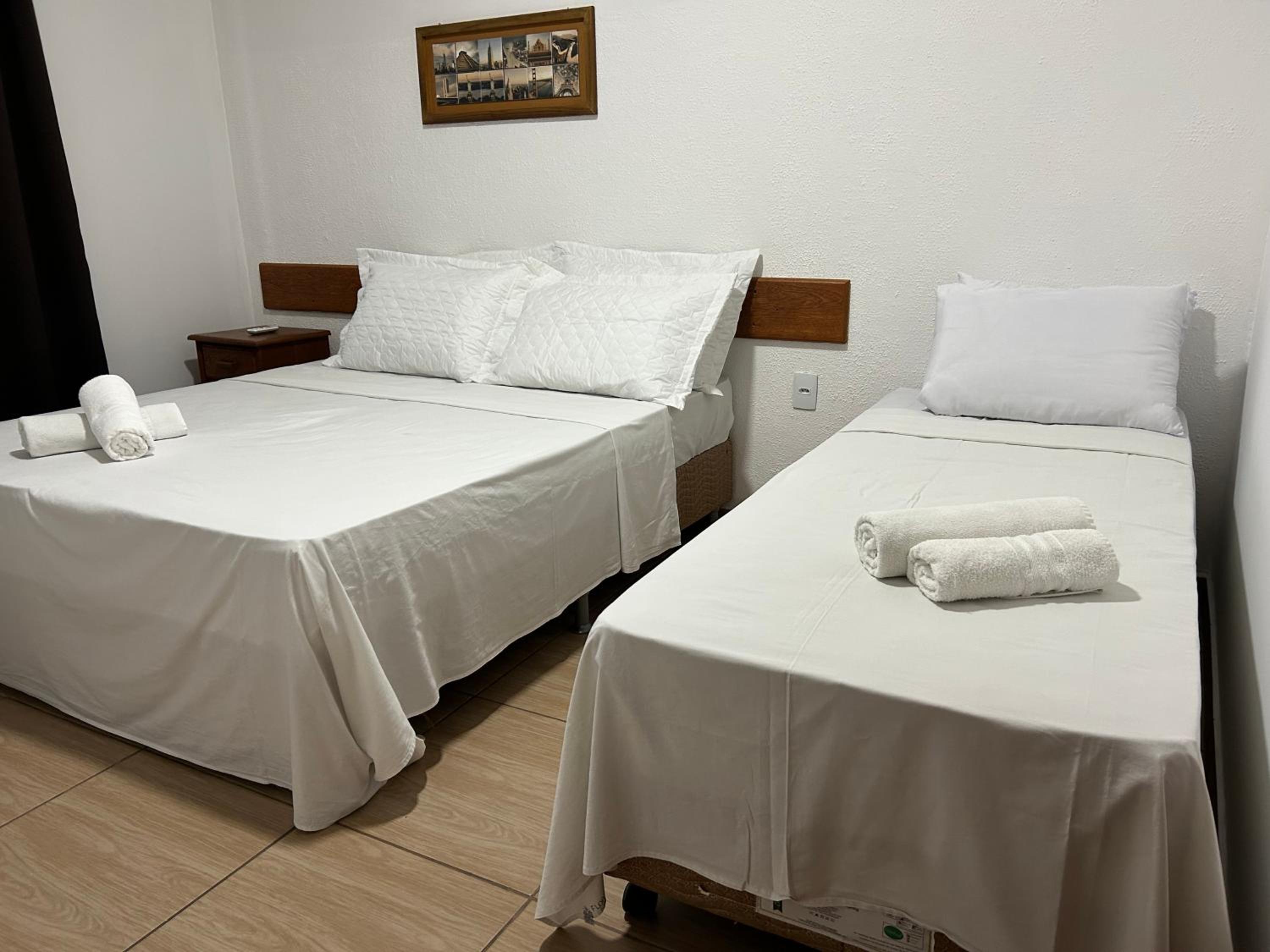 Comfort Triple Room