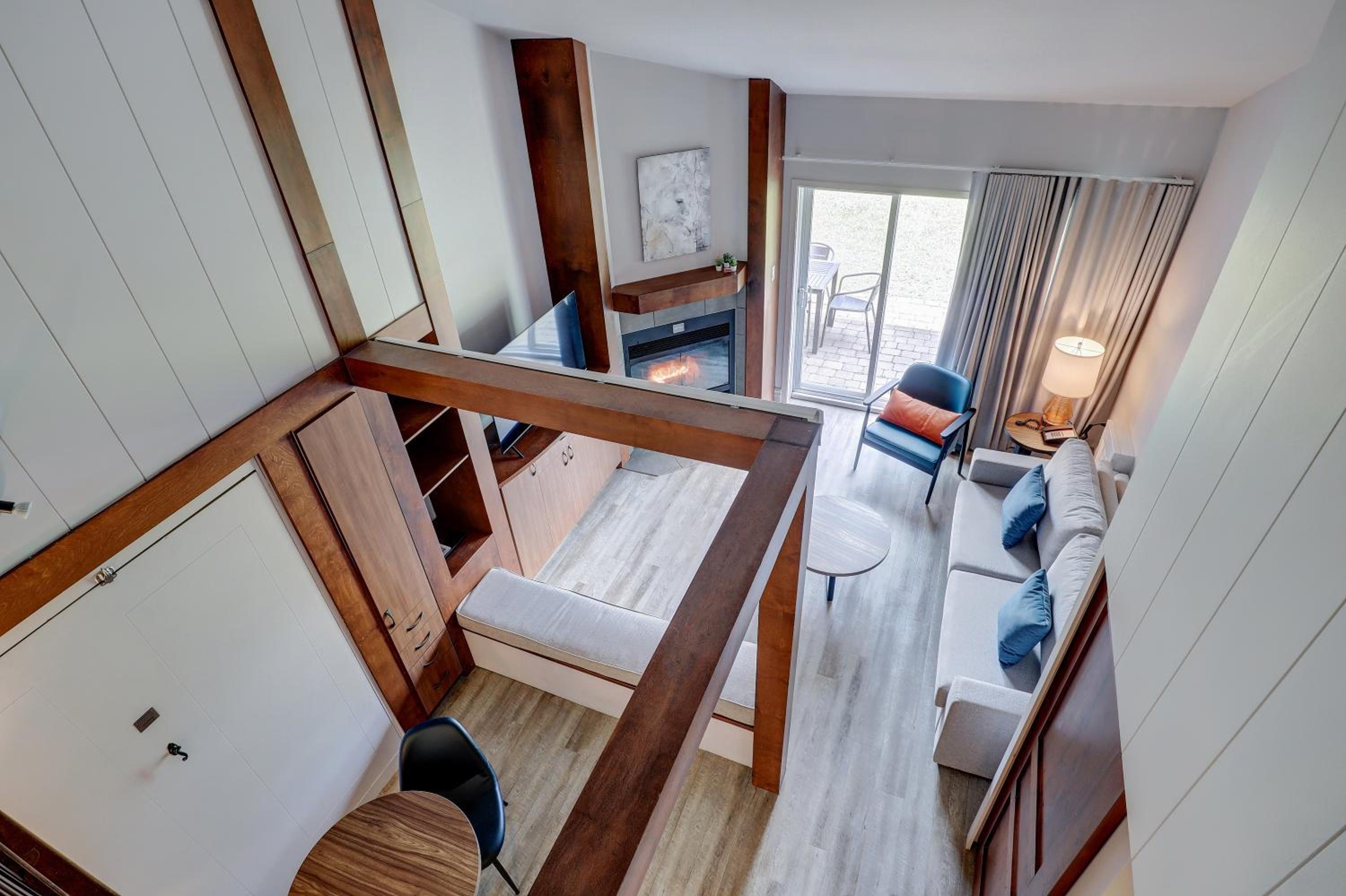 Suite with Terrace photo 2