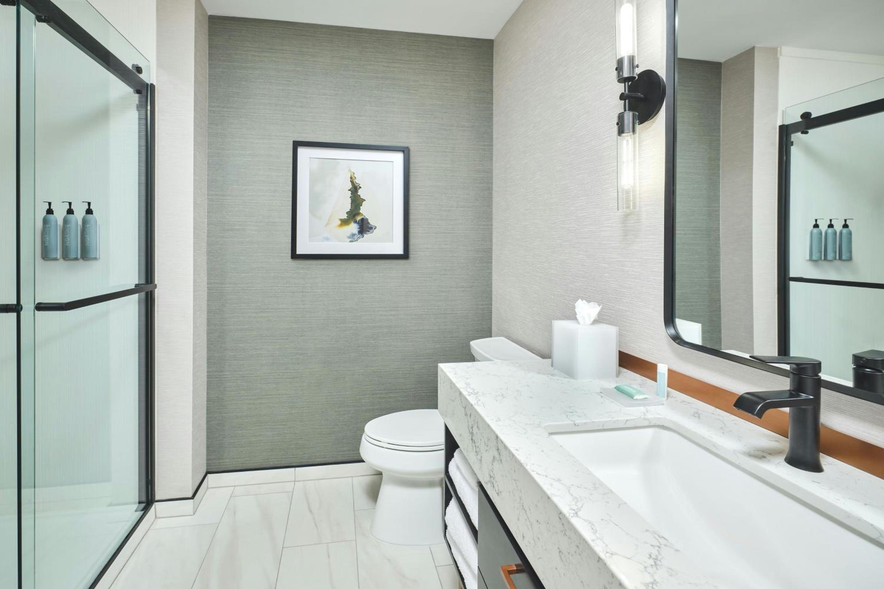 Apiary Hotel Belleview Station Denver, Billede 5
