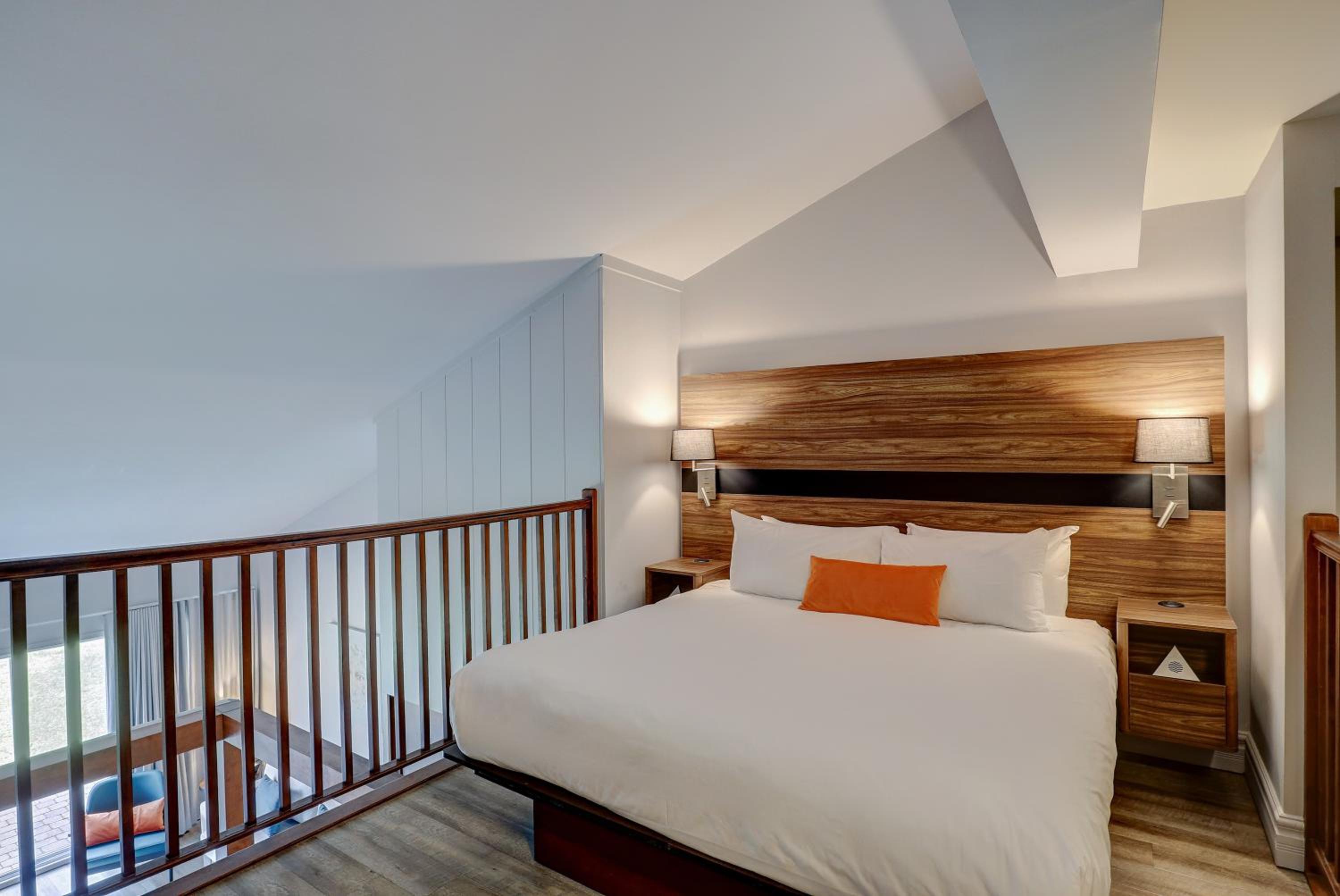 Suite with Terrace photo 3