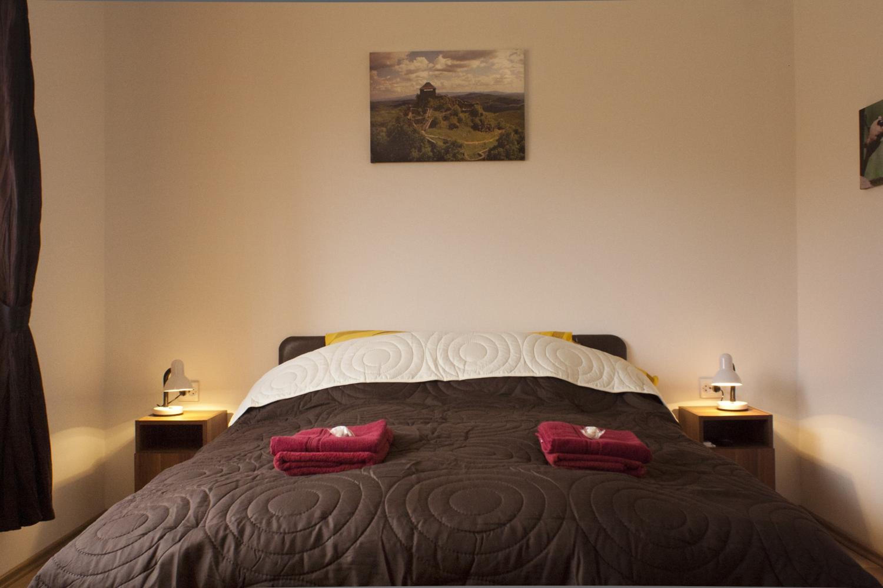 Triple Room with Bathroom photo 1