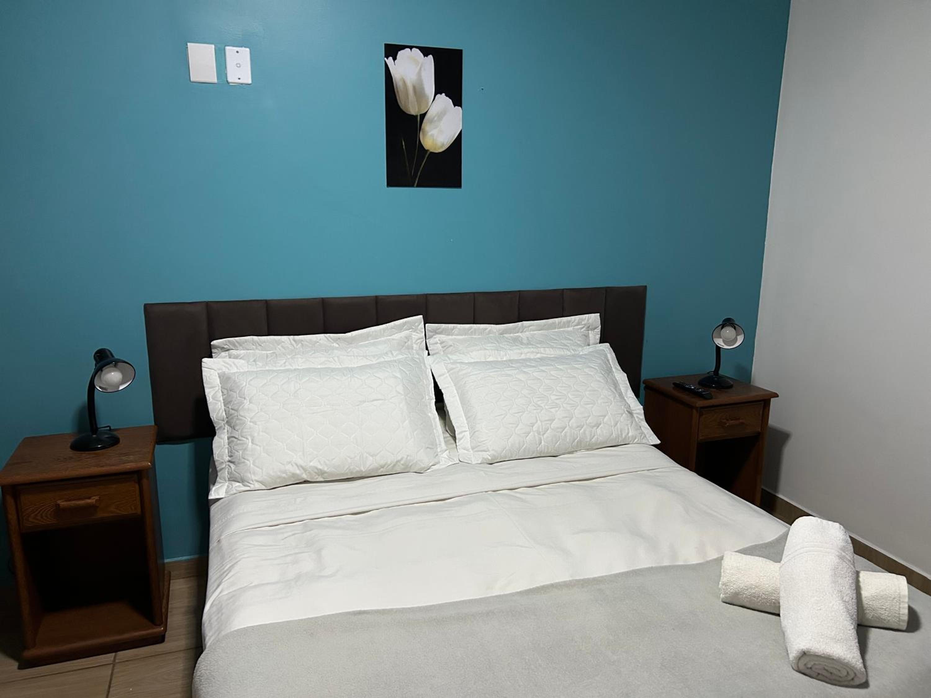 Two-Bedroom Suite