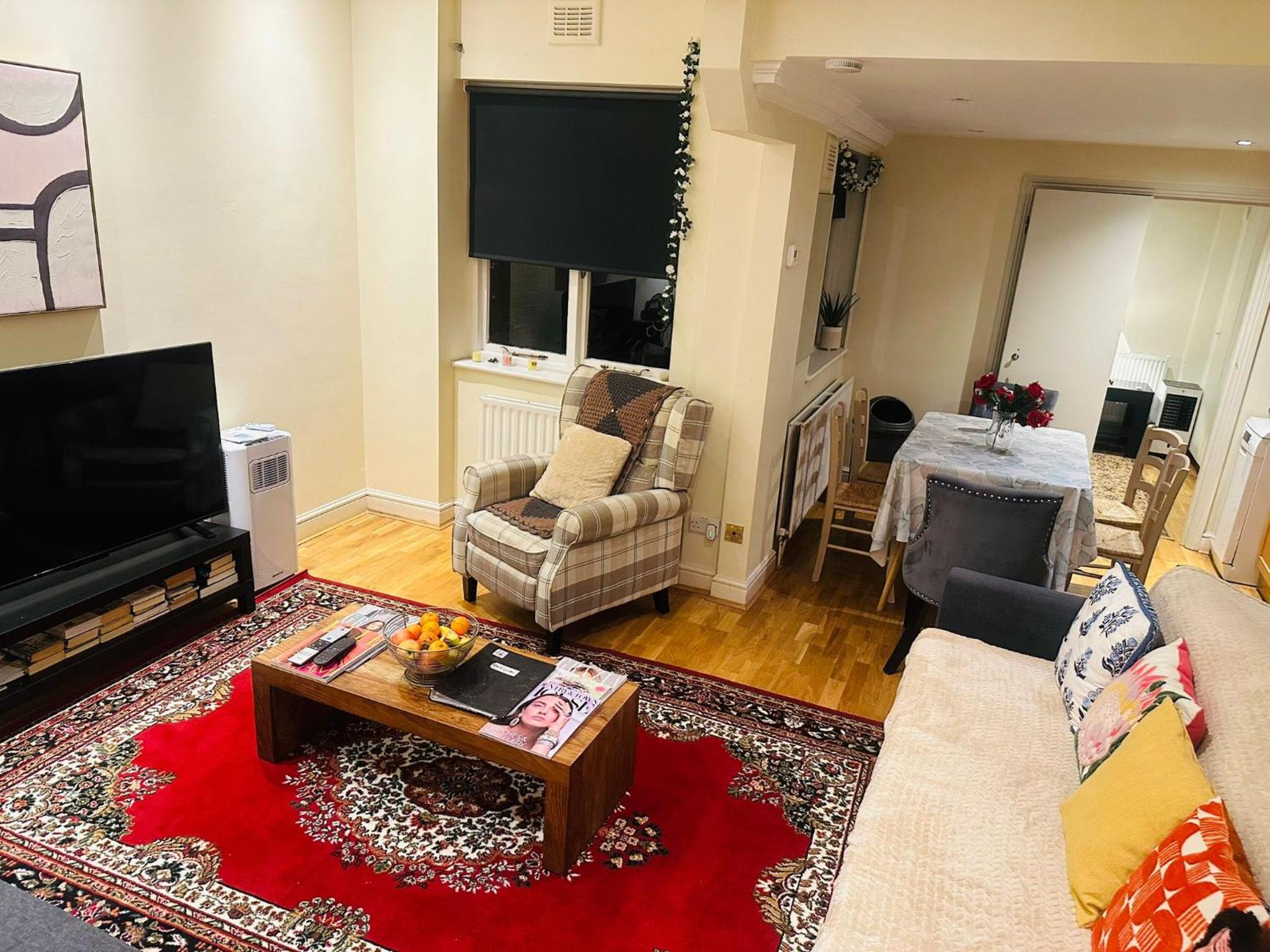 Superior Apartment with Balcony photo 2