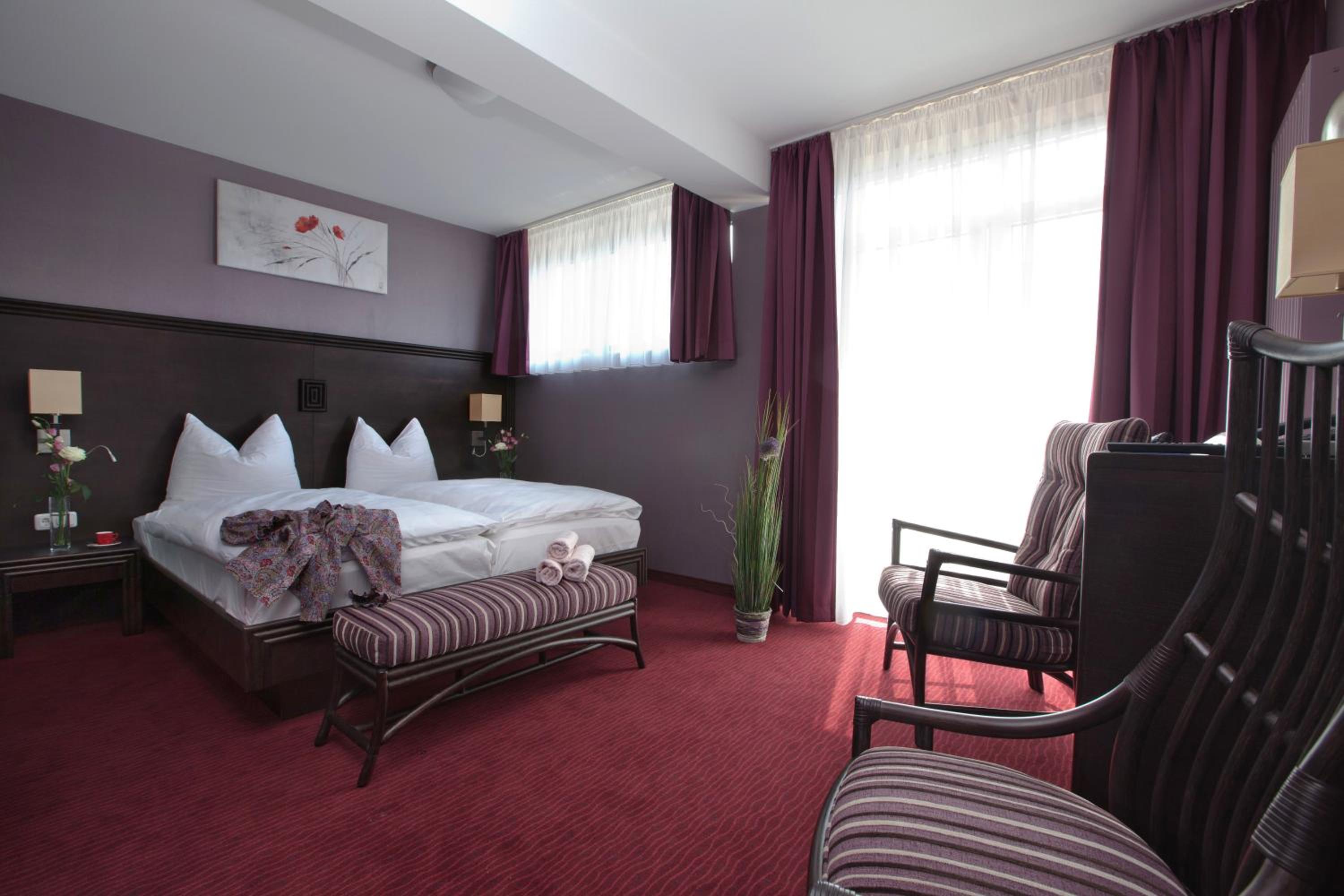 Comfort Double Room photo 2
