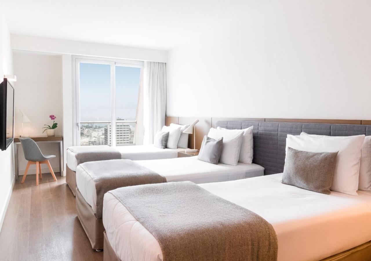 Triple Room - Non-Smoking